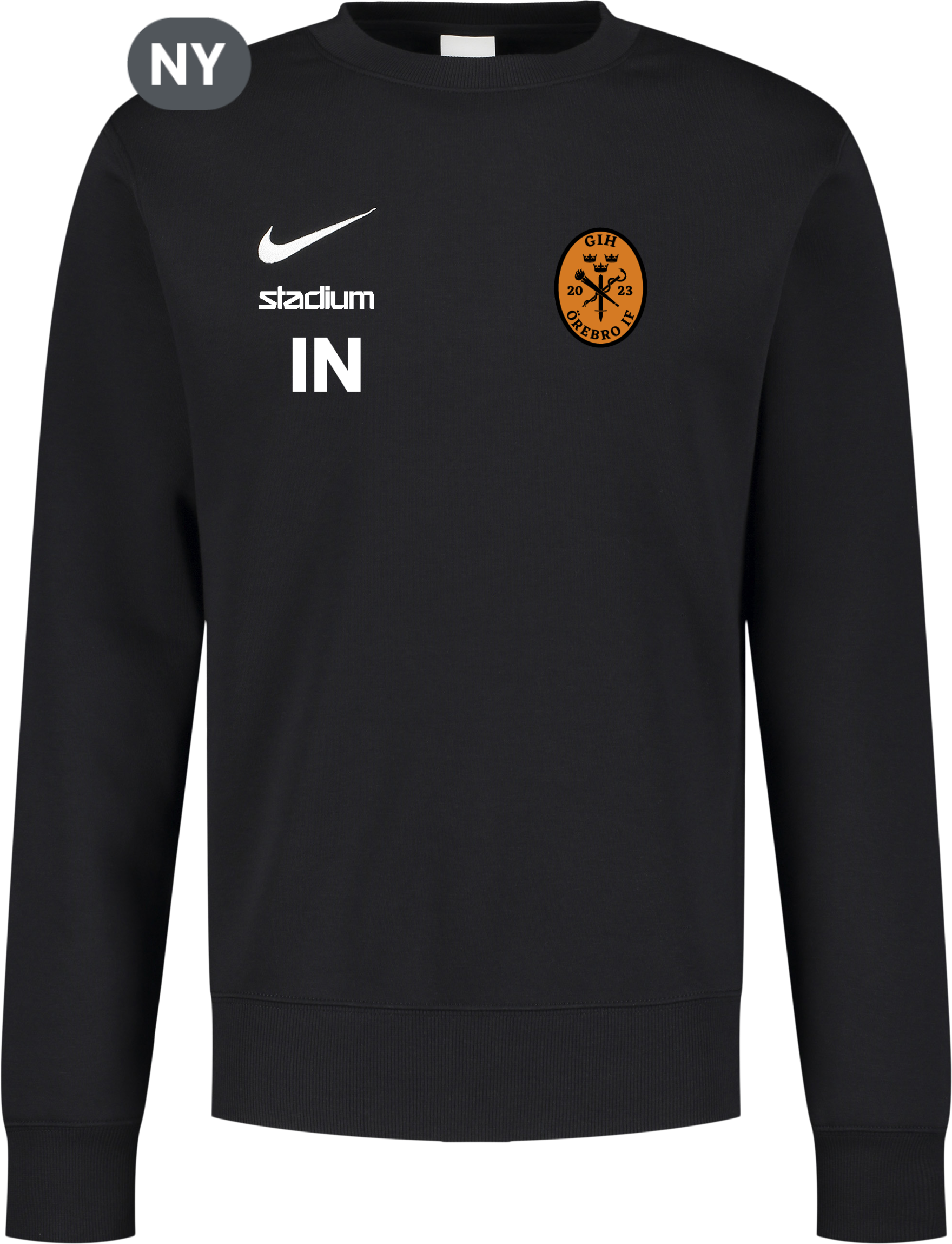 
NIKE, 
PARK26 FLC CREW, 
Detail 1
