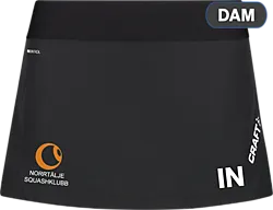 361645101101 CRAFT Pro Ctrl Impact Skirt W 361645101101 CRAFT Pro Ctrl Impact Skirt W Standard Small1x1