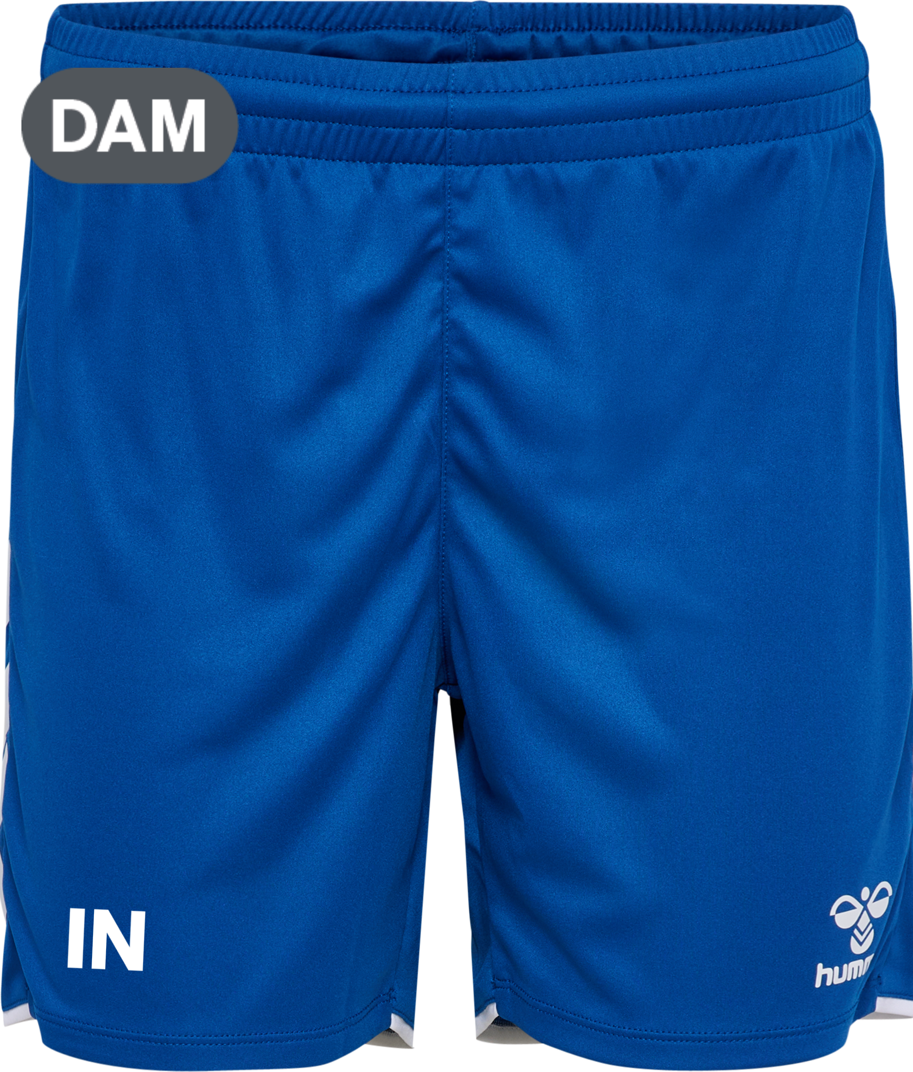 
HUMMEL, 
HMLCORE 2.0 SHORTS WOMAN, 
Detail 1

