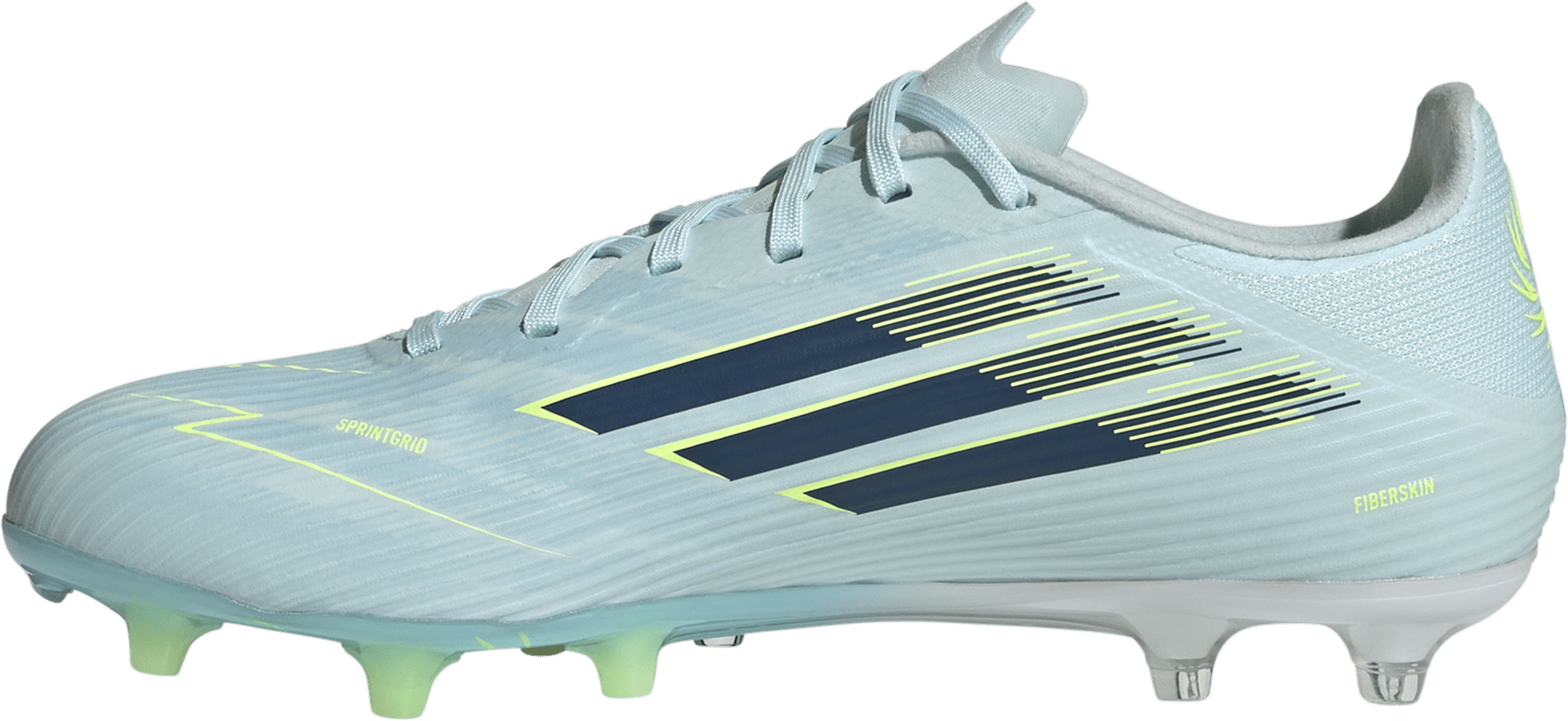 ADIDAS, F50 SPARKFUSION L LEAGUE FG/AG