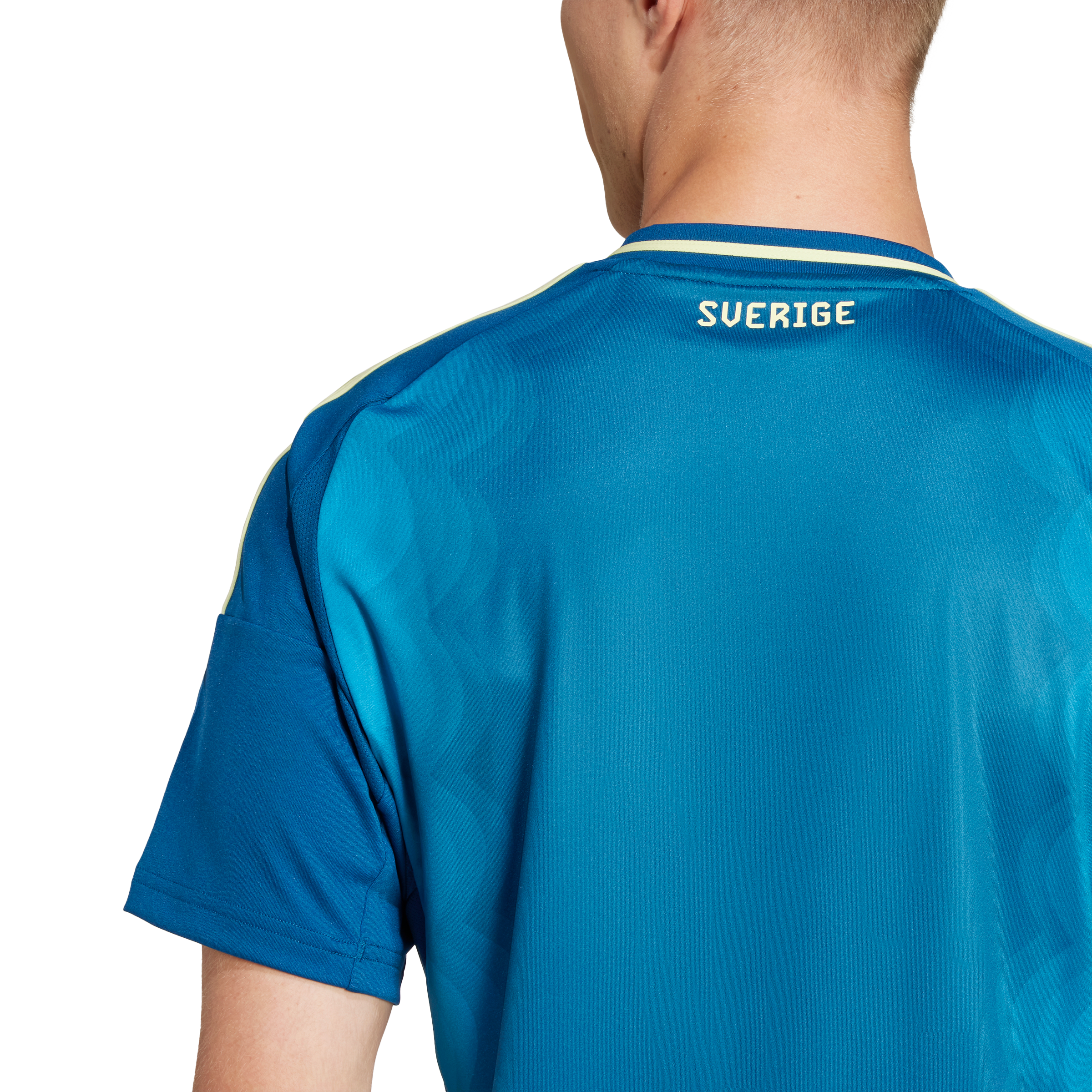 ADIDAS, Svff A Jsy M