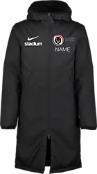 318197101101 NIKE Park 20 Long Jkt Jr 318197101101 NIKE Park 20 Long Jkt Jr Standard Small1x1