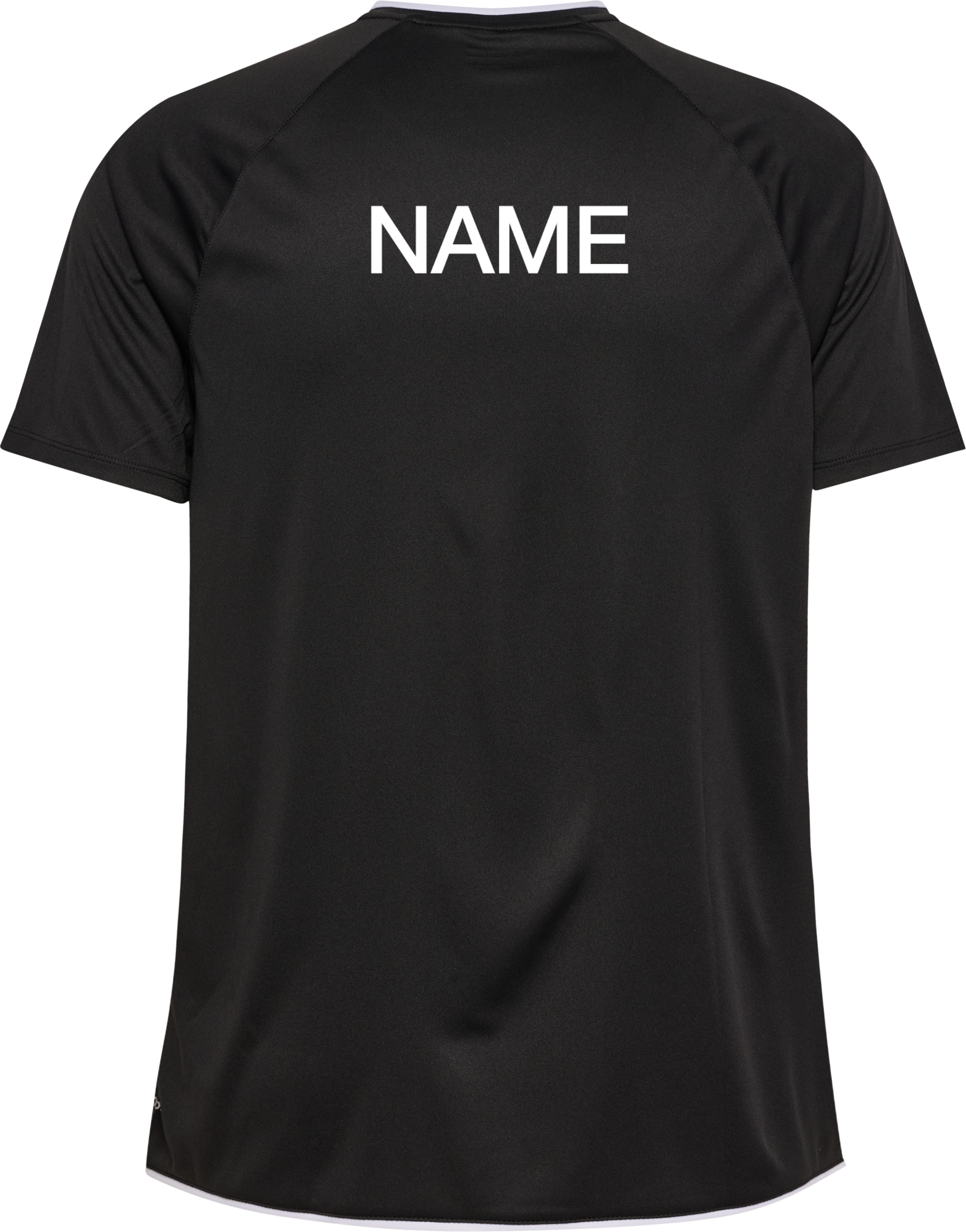 HUMMEL, HMLCORE 2.0 JERSEY S/S