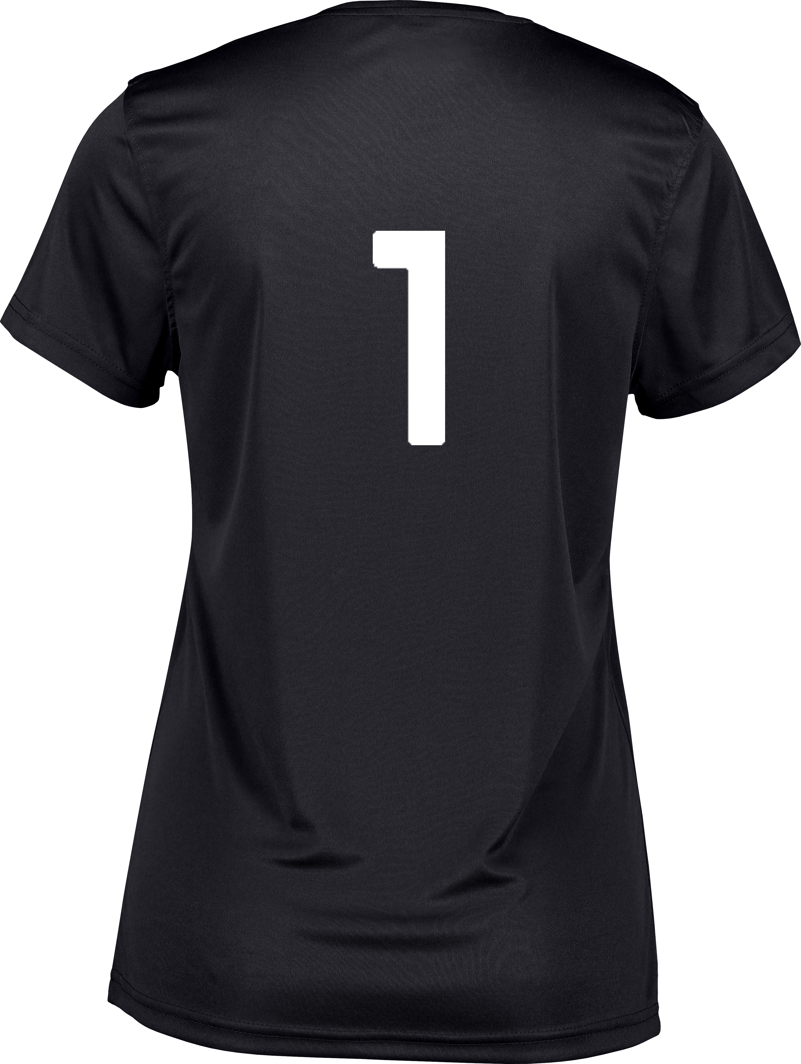 CLIQUE, Active Tee W