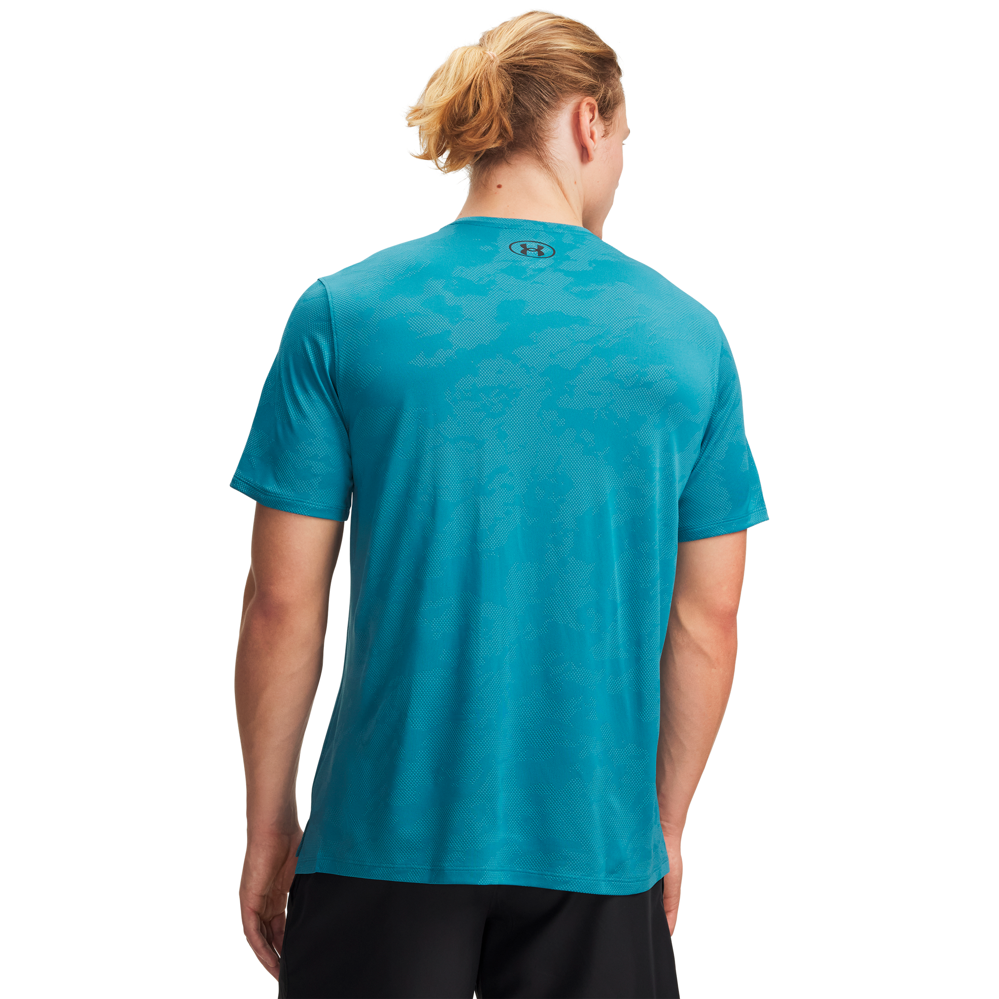 UNDER ARMOUR, M Ua Tech Vent Jcqrd Ss