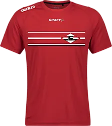 398763103101 CRAFT Rush 2.0 Ss Tee M 398763103101 CRAFT Rush 2.0 Ss Tee M Standard Small1x1