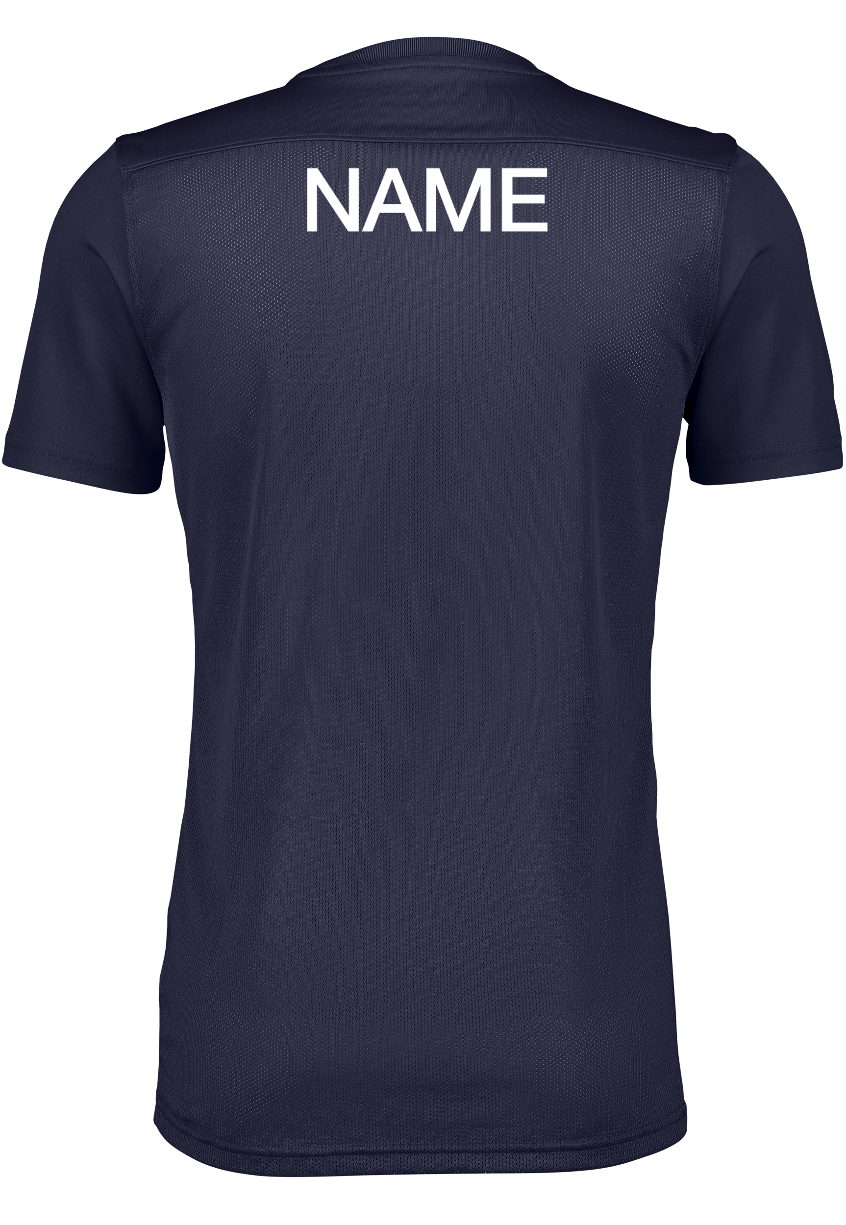 NIKE, Park VII SS Jsy