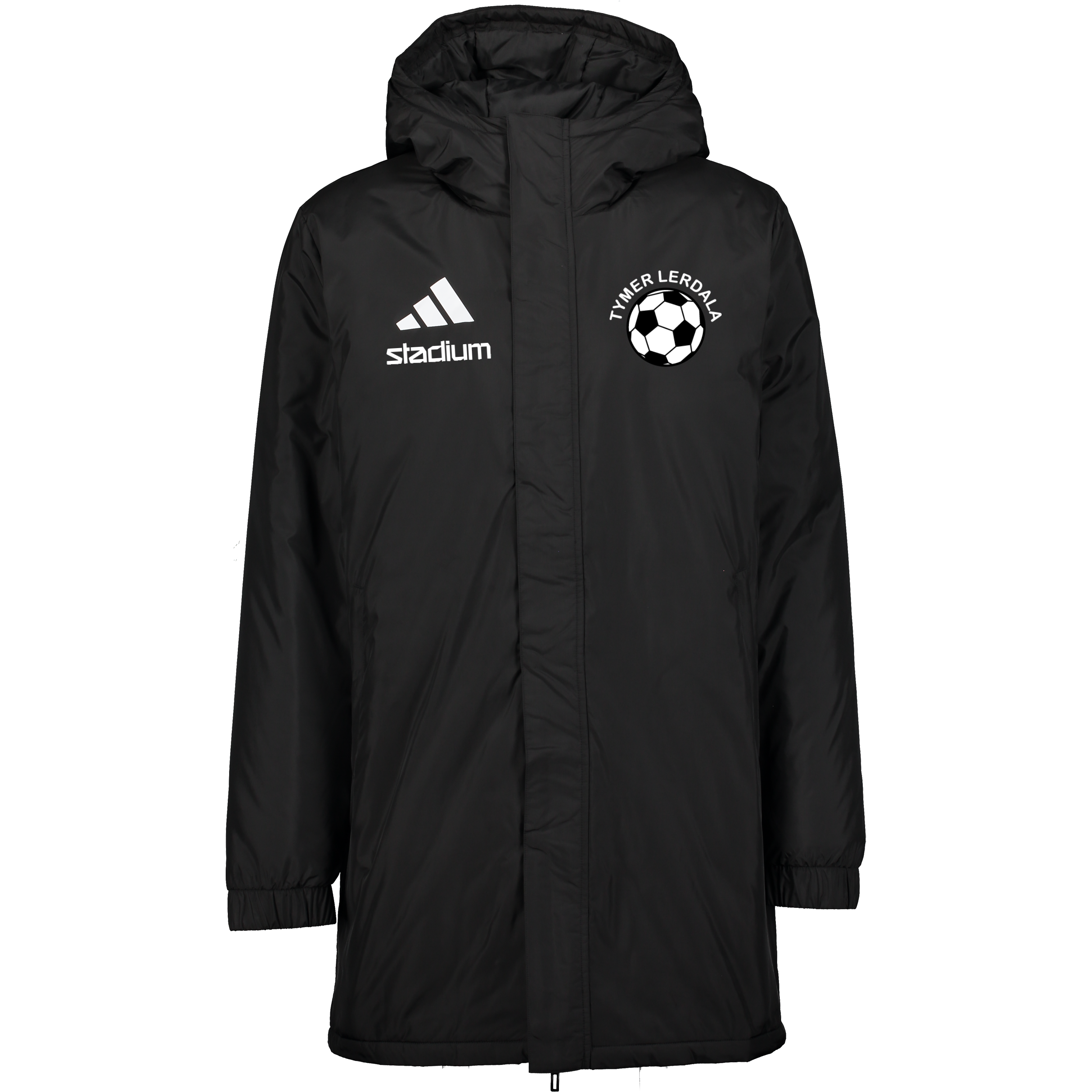 
ADIDAS, 
ENT26 STADJKT, 
Detail 1
