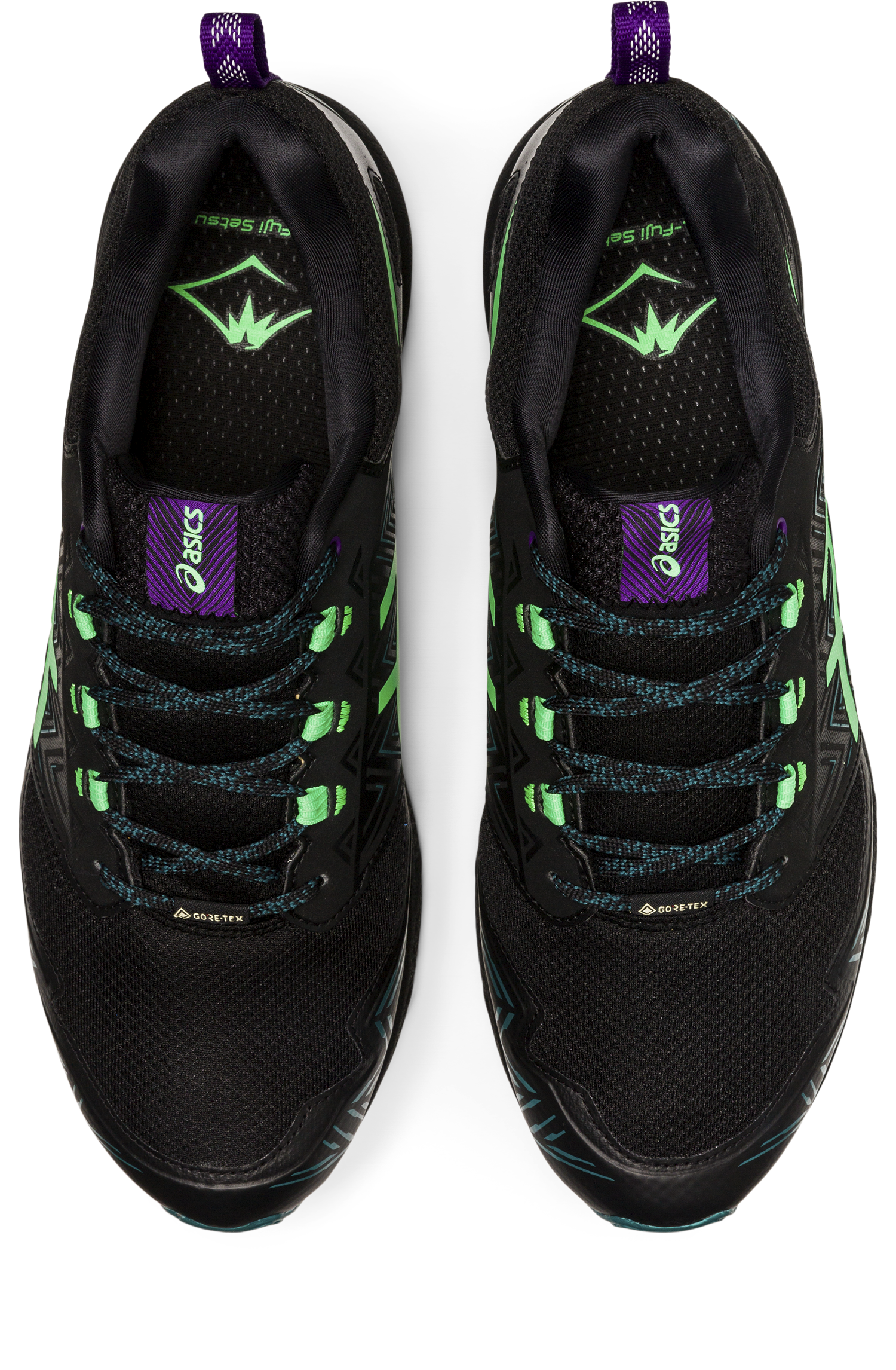 ASICS, M Gel-Fujisetsu 3 Gtx