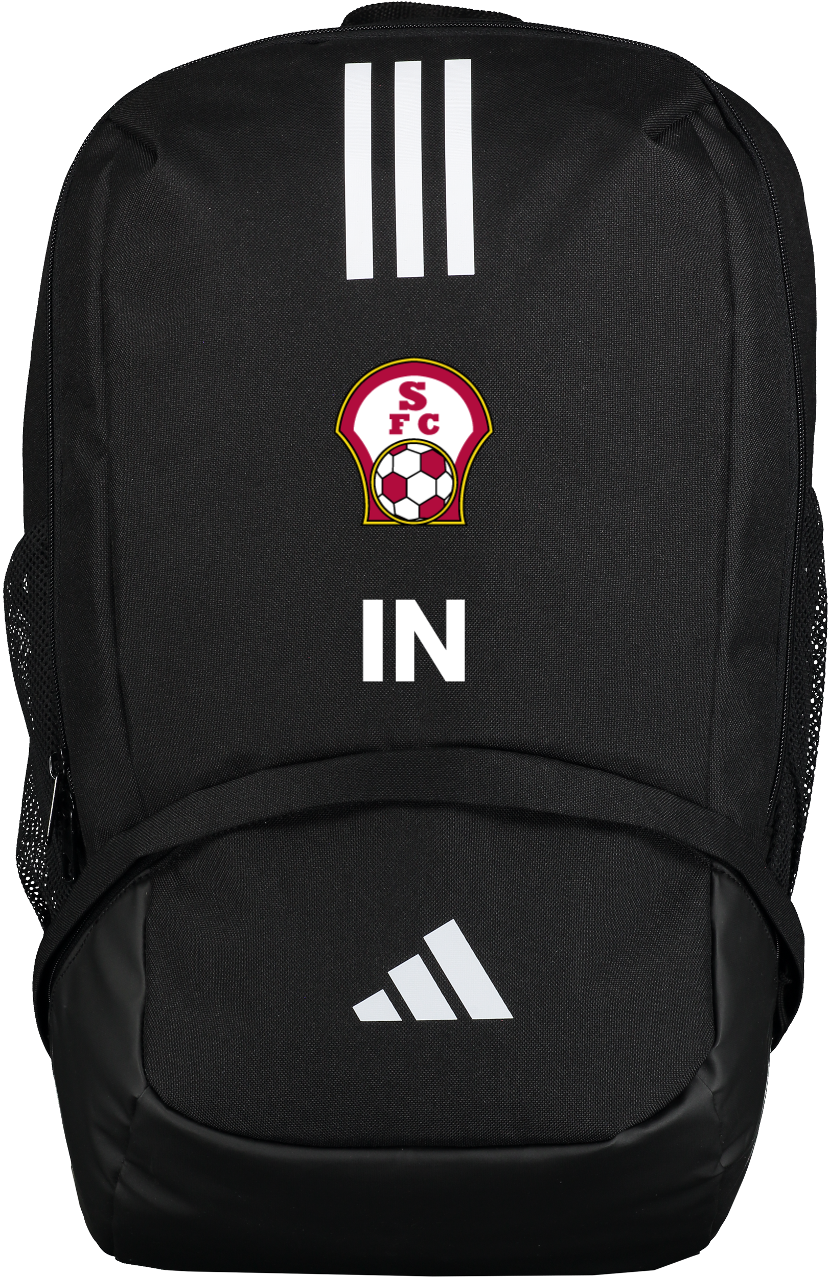 
ADIDAS, 
Tiro League Bp, 
Detail 1
