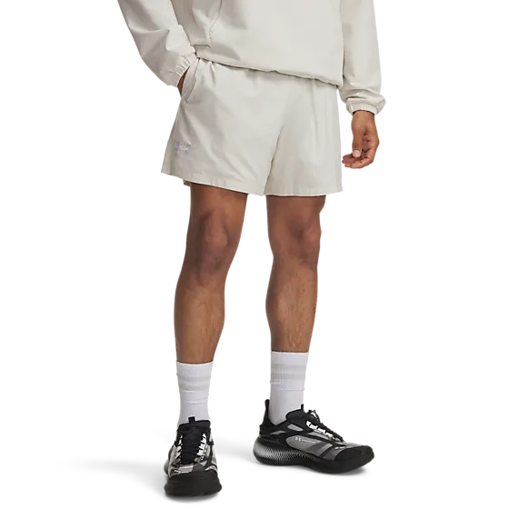 405367103102 UNDER ARMOUR M Ua Icon Volley Short 405367103102 UNDER ARMOUR M Ua Icon Volley Short Model01 Detail