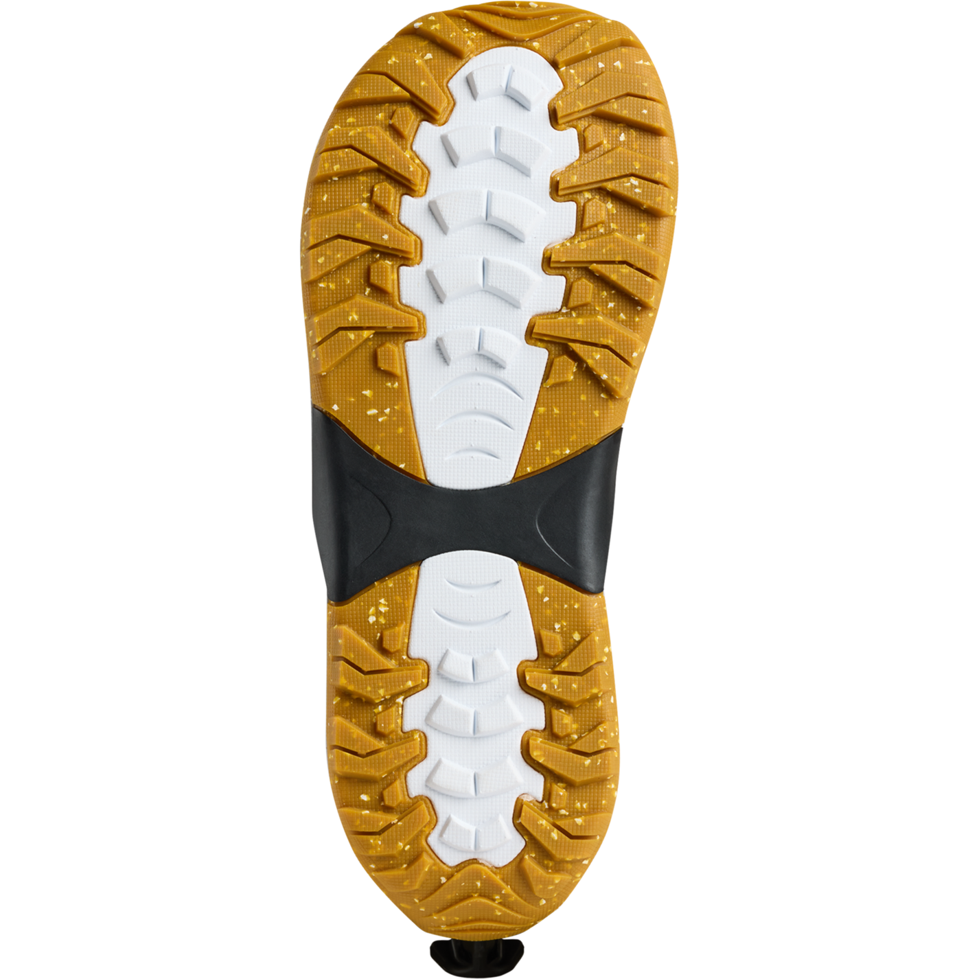 BURTON, M Waverange Step On