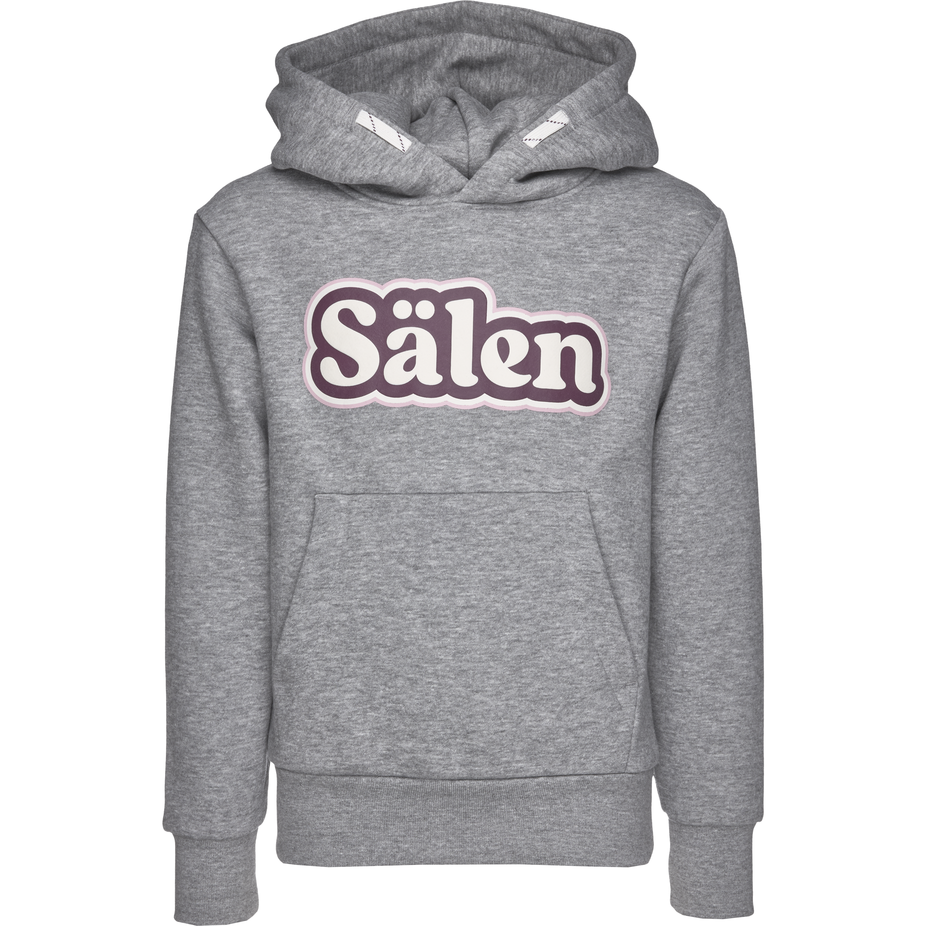 
EVEREST, 
J S&auml;len Hood, 
Detail 1
