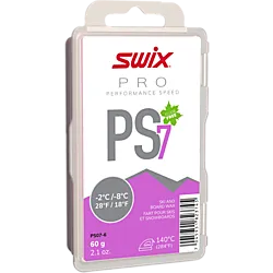 Glide Ps 60g - Violet -2°C/-8°C Standard Small1x1