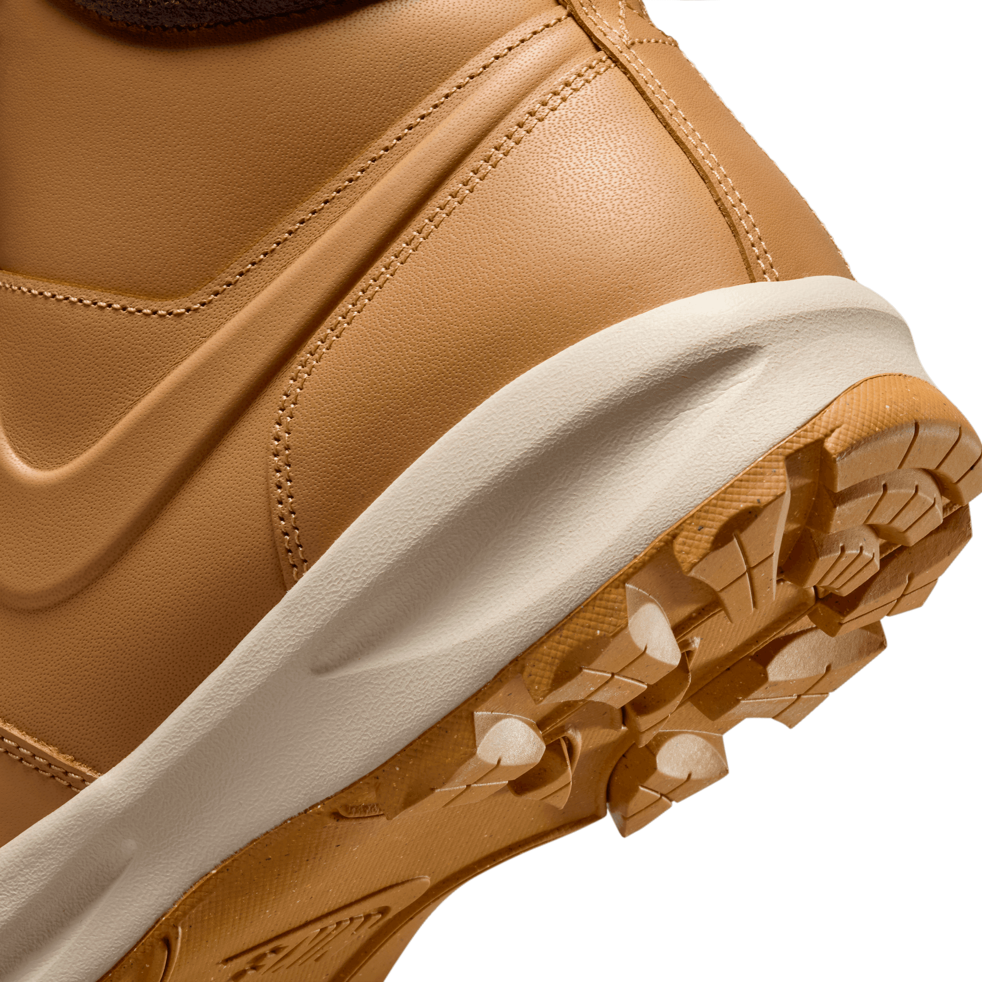 NIKE, M Manoa Leather Boot