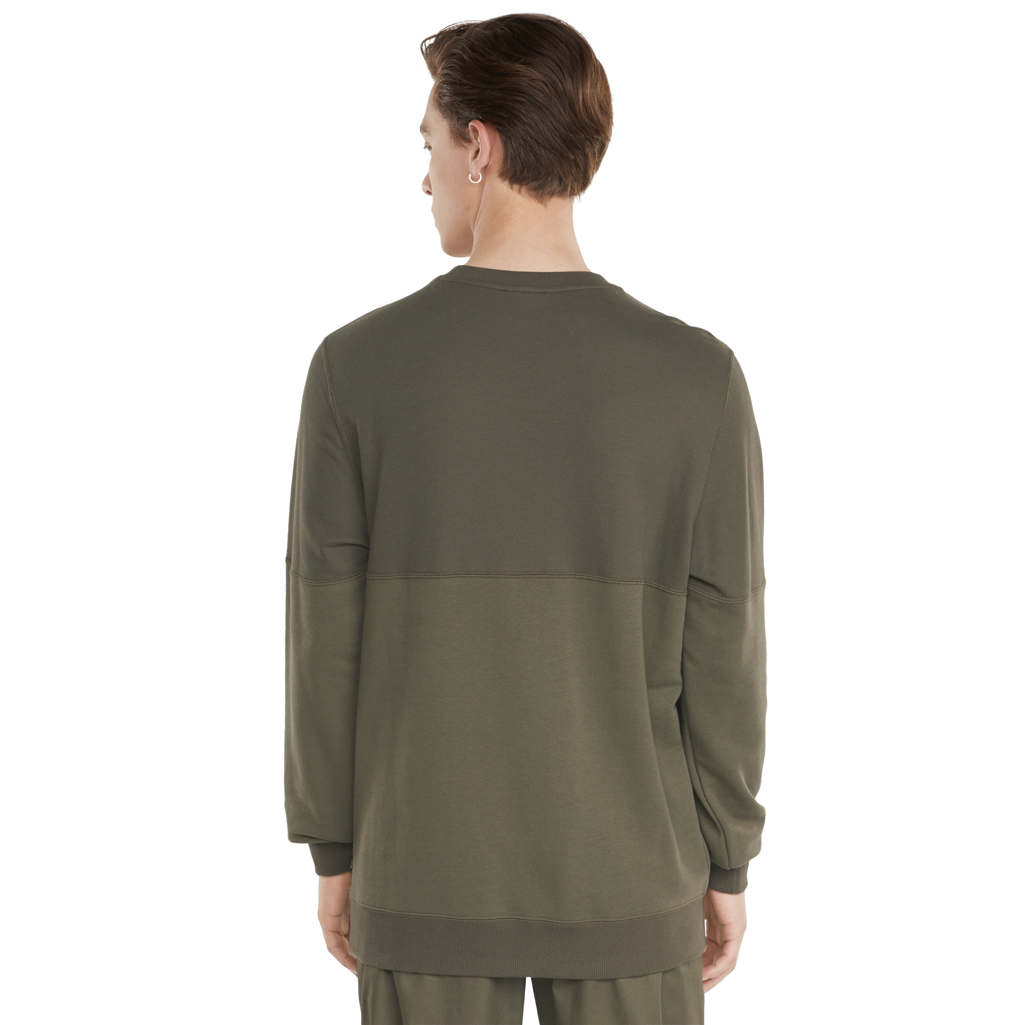 PUMA, Modern Basics Crew Tr