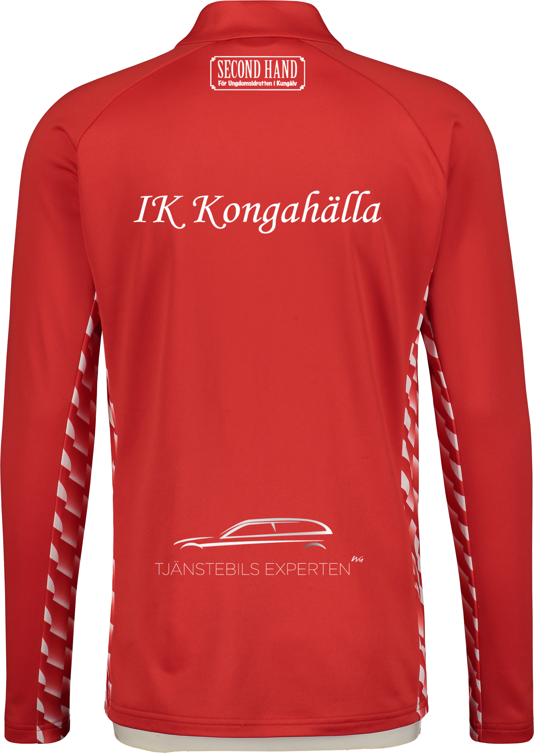 PUMA, TEAMLIGA26 TRAINING JACKET