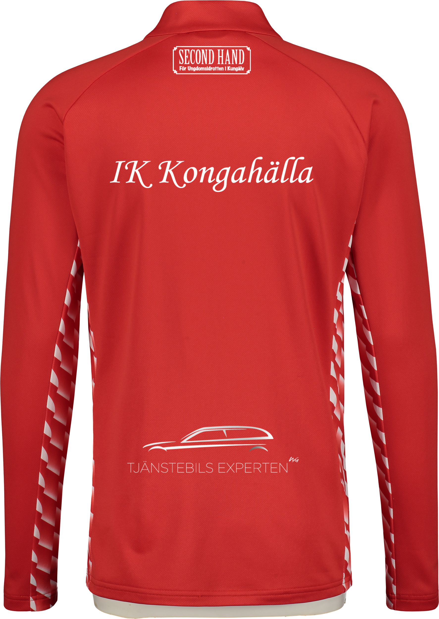 PUMA, TEAMLIGA26 TRAINING JACKET