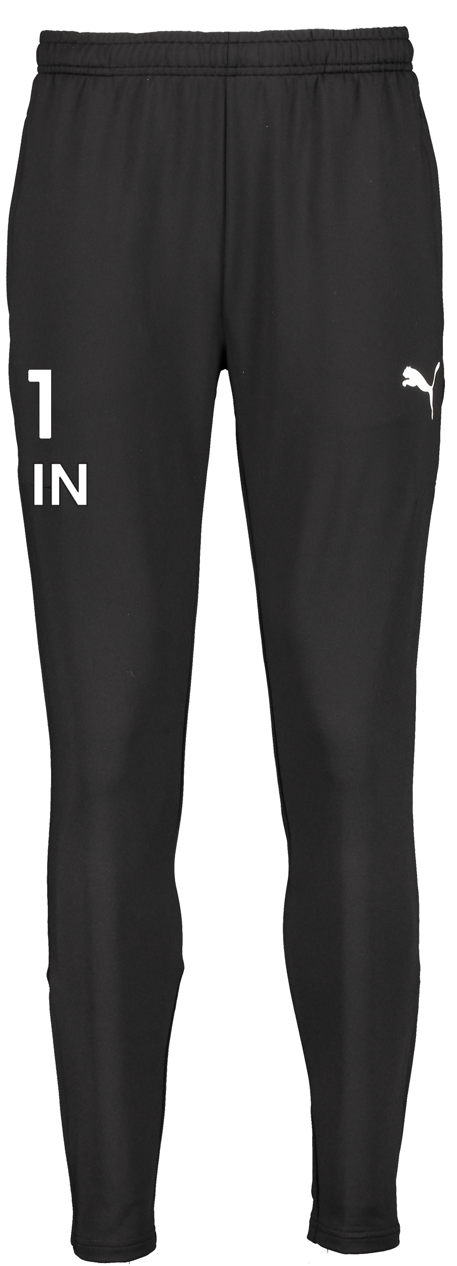 
PUMA, 
T Goal Pro Trg Pnt, 
Detail 1
