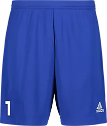 358904107101 ADIDAS Ent22 Shorts 358904107101 ADIDAS Ent22 Shorts Standard Small1x1