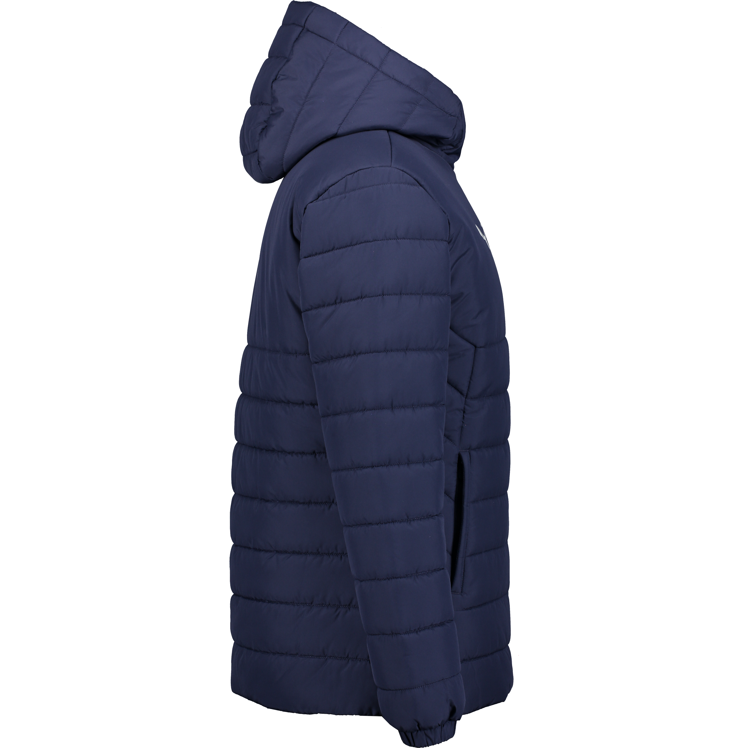 PUMA, T Additions Hood Pad Jkt