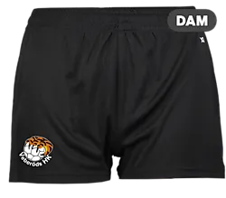367352101101 HUMMEL Core Xk Poly Short W 367352101101 HUMMEL Core Xk Poly Short W Standard Small1x1