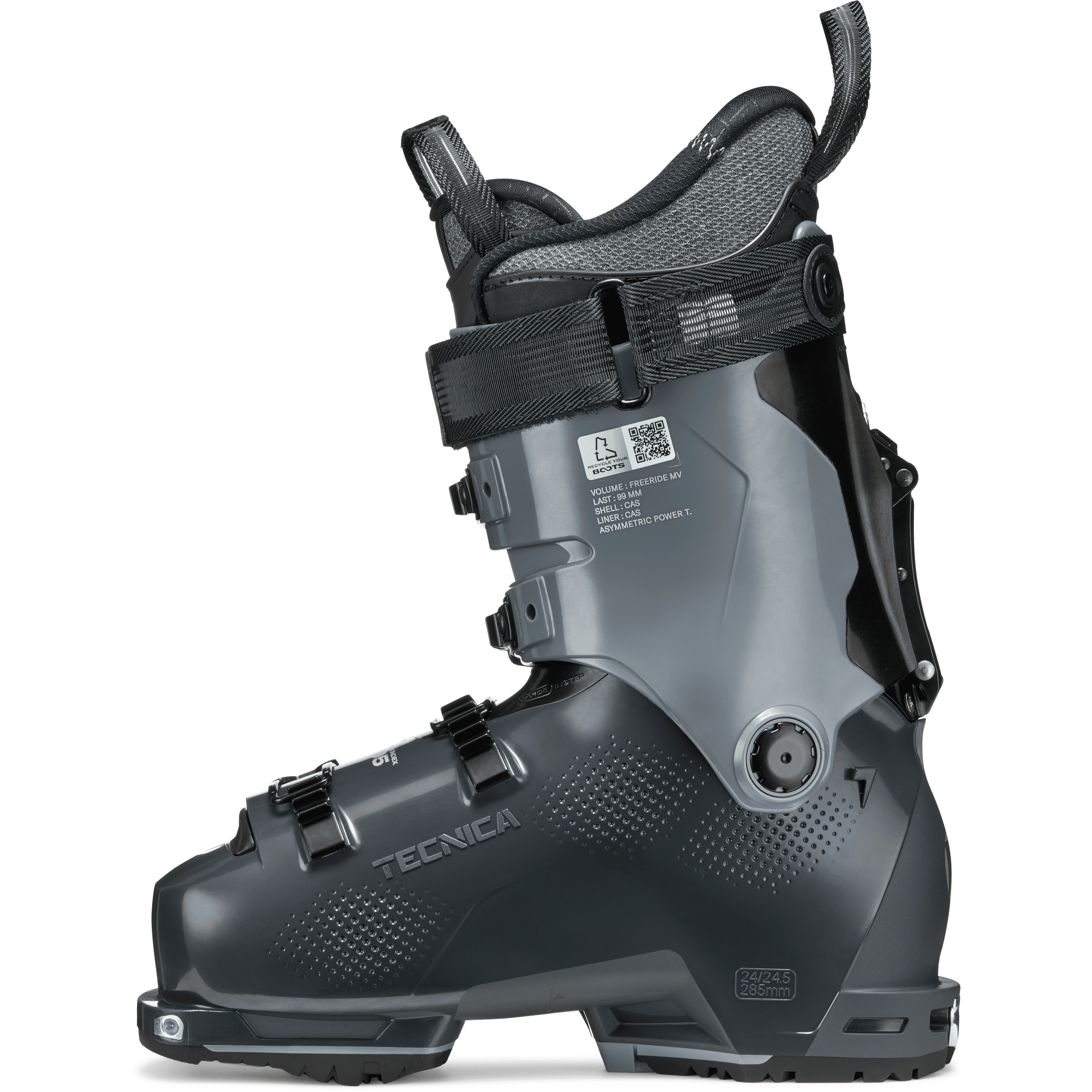 TECNICA, Cochise 95 W Dyn Gw