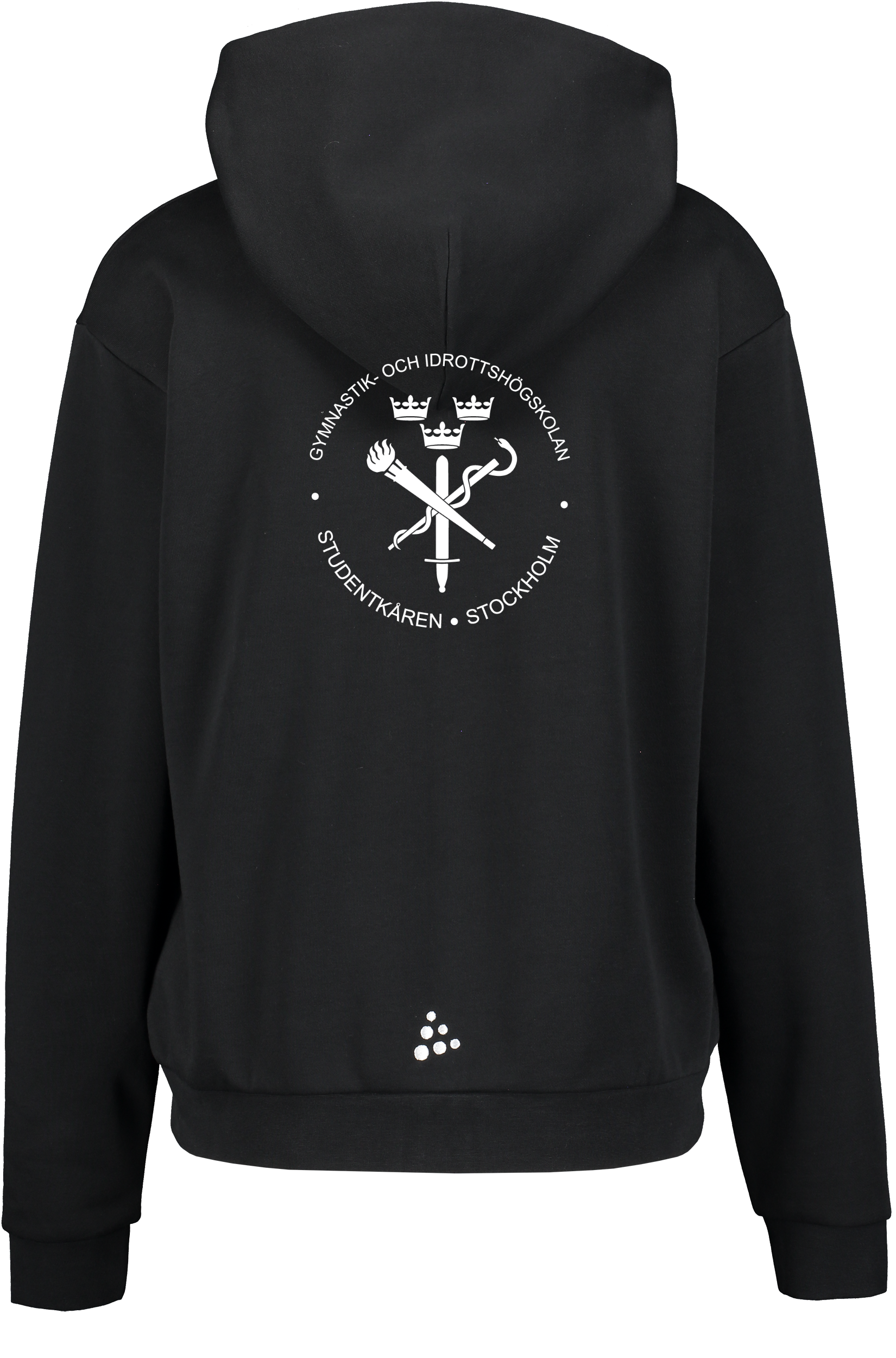 CRAFT, Community 2.0 Fz Hood W