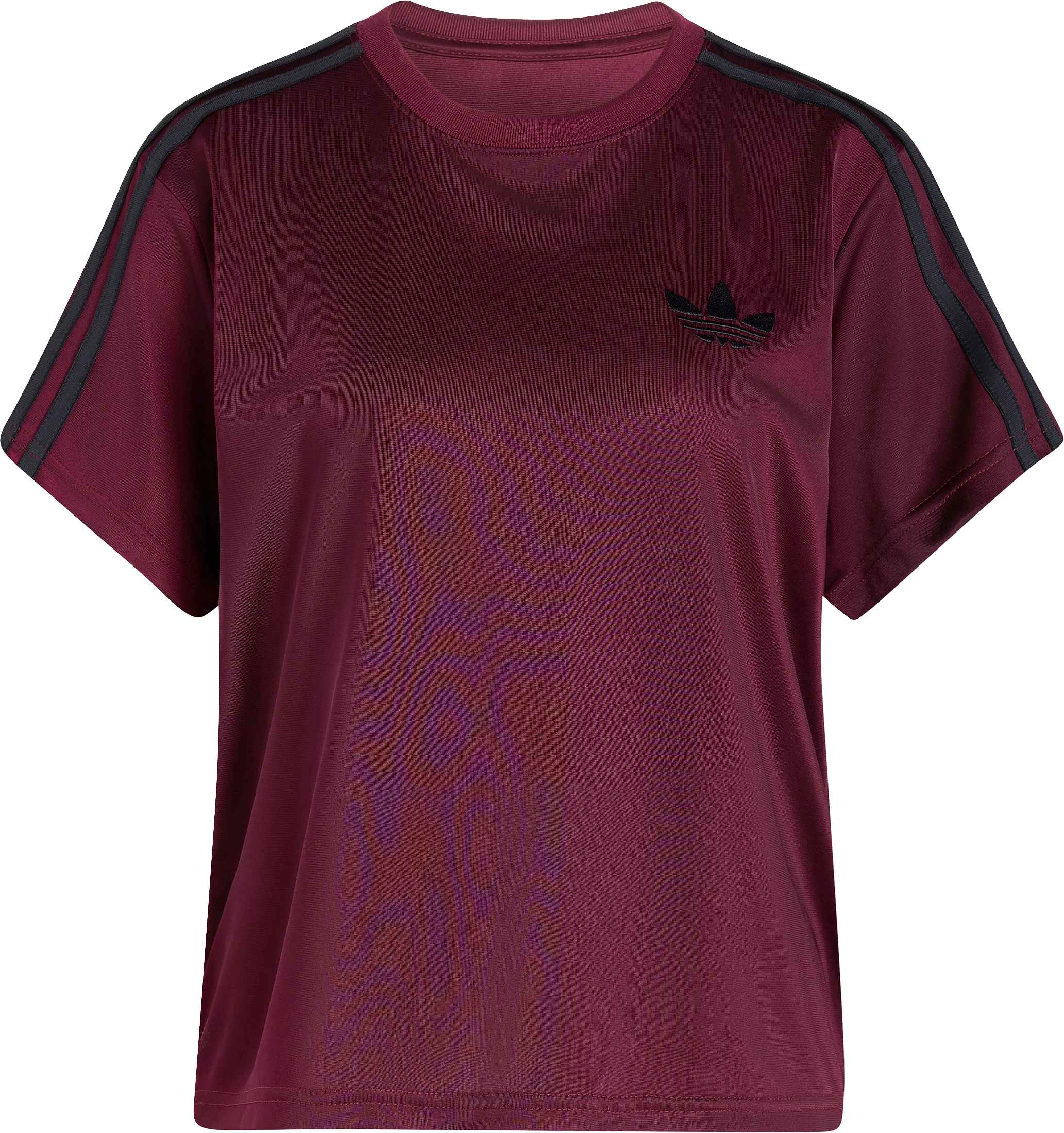 ADIDAS ORIGINALS, W FB TEE