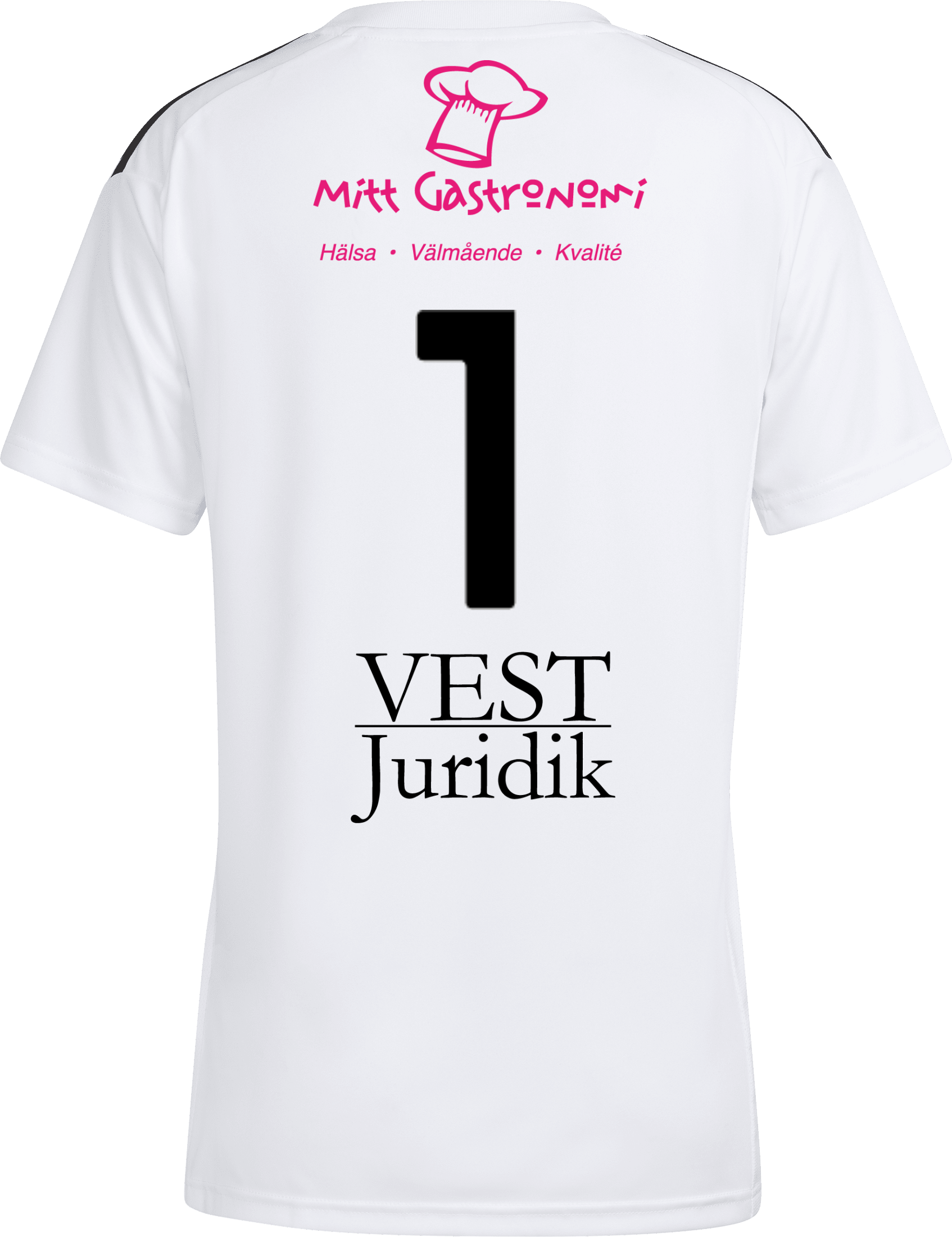 ADIDAS, TIRO26 L JSY W