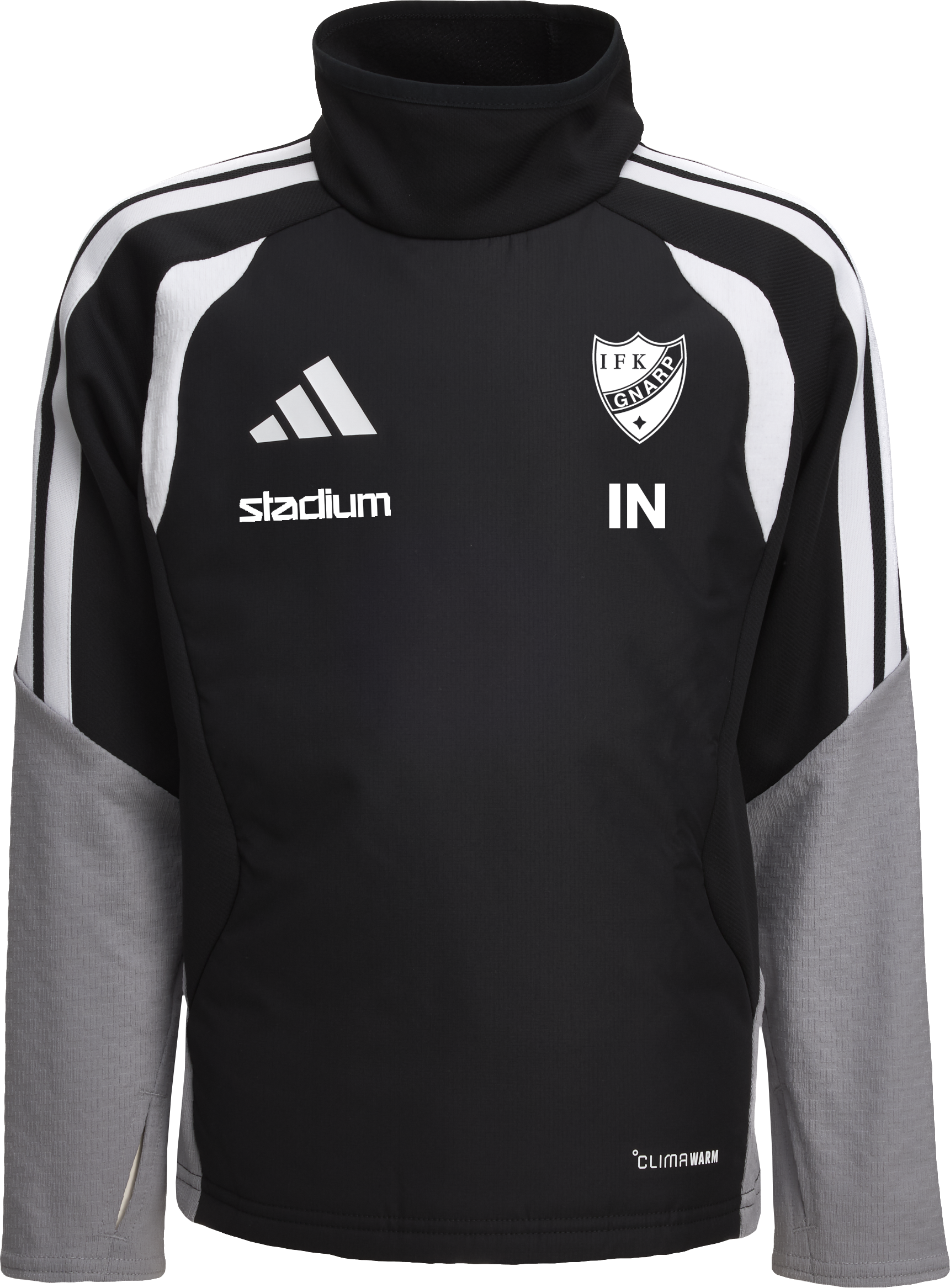 
ADIDAS, 
TIRO26 C WINT TOP JR, 
Detail 1
