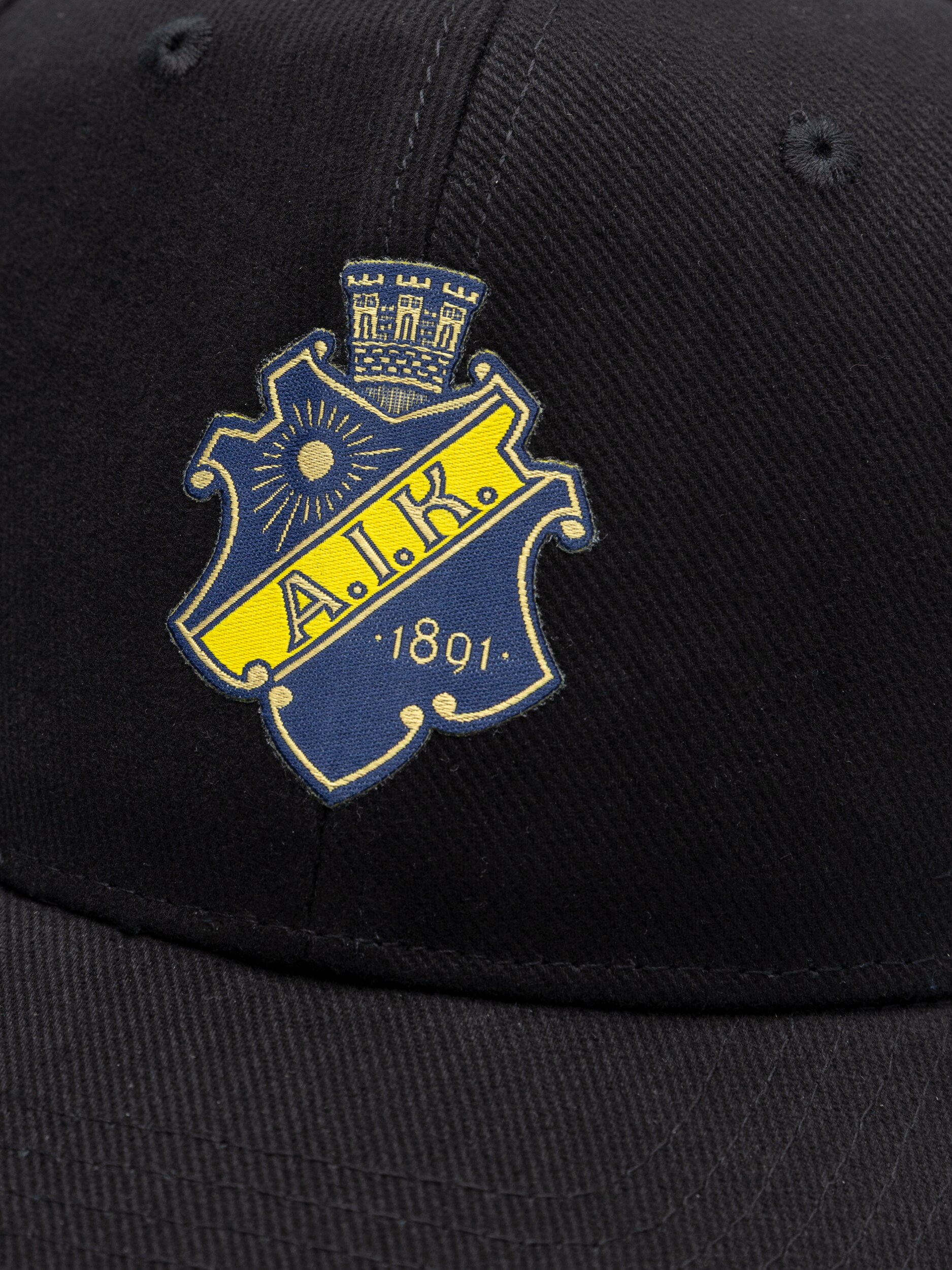 AIK, AIK Logo Keps