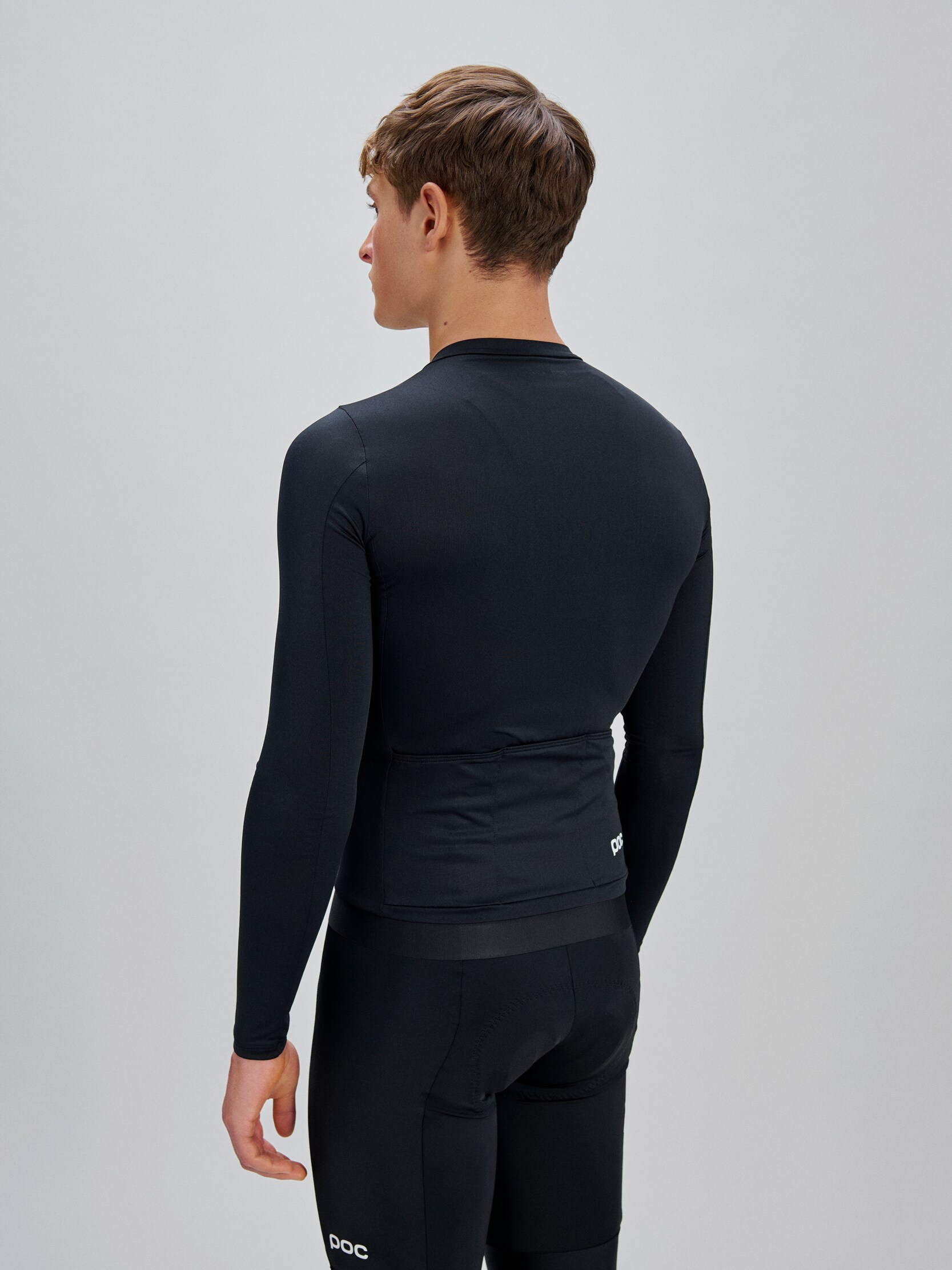 POC, M'S CADENCE L/S JERSEY