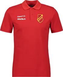 384410103101 CRAFT Progress 2.0 Polo 384410103101 CRAFT Progress 2.0 Polo Standard Small1x1