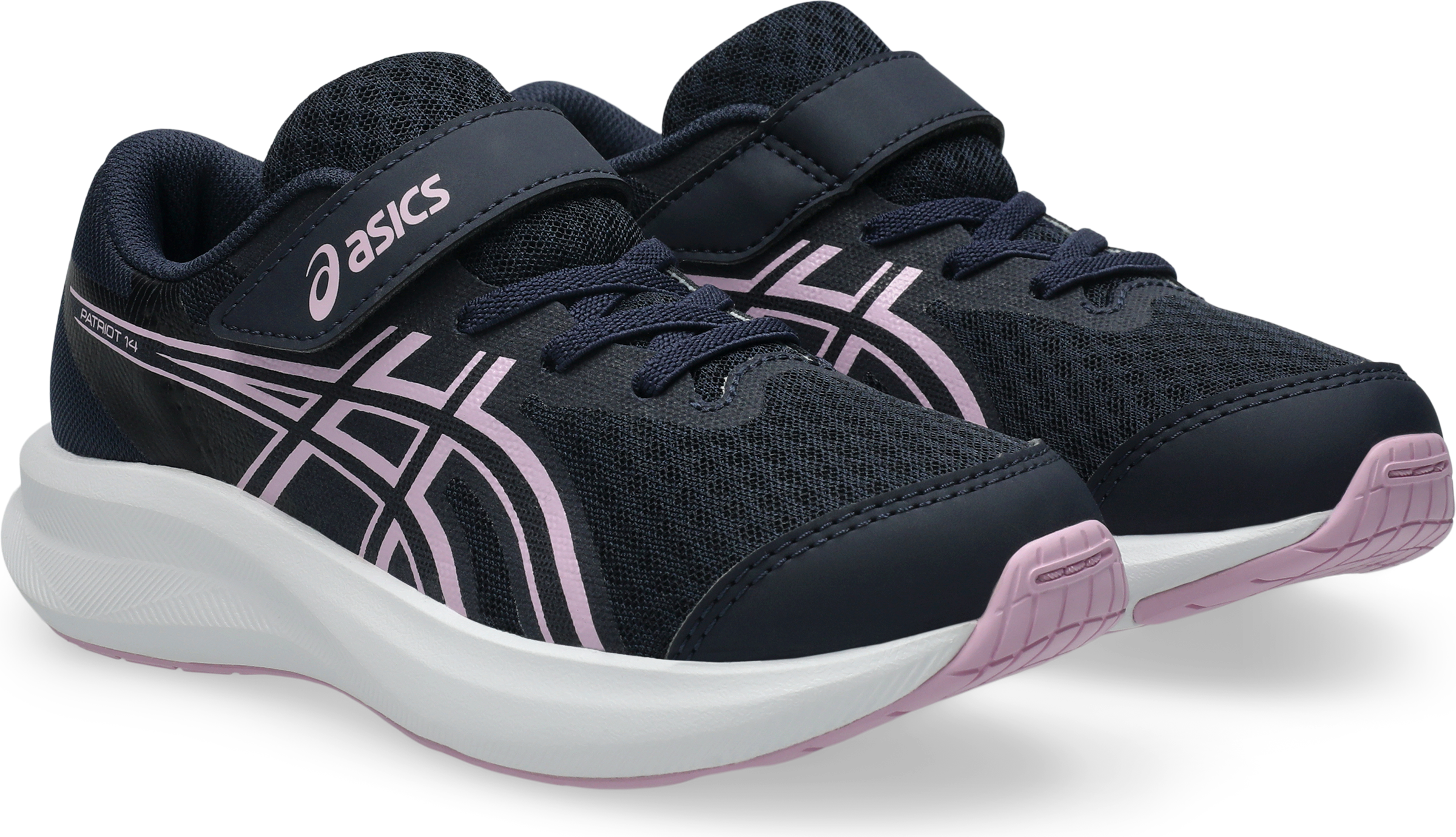ASICS, J PATRIOT 14 PS