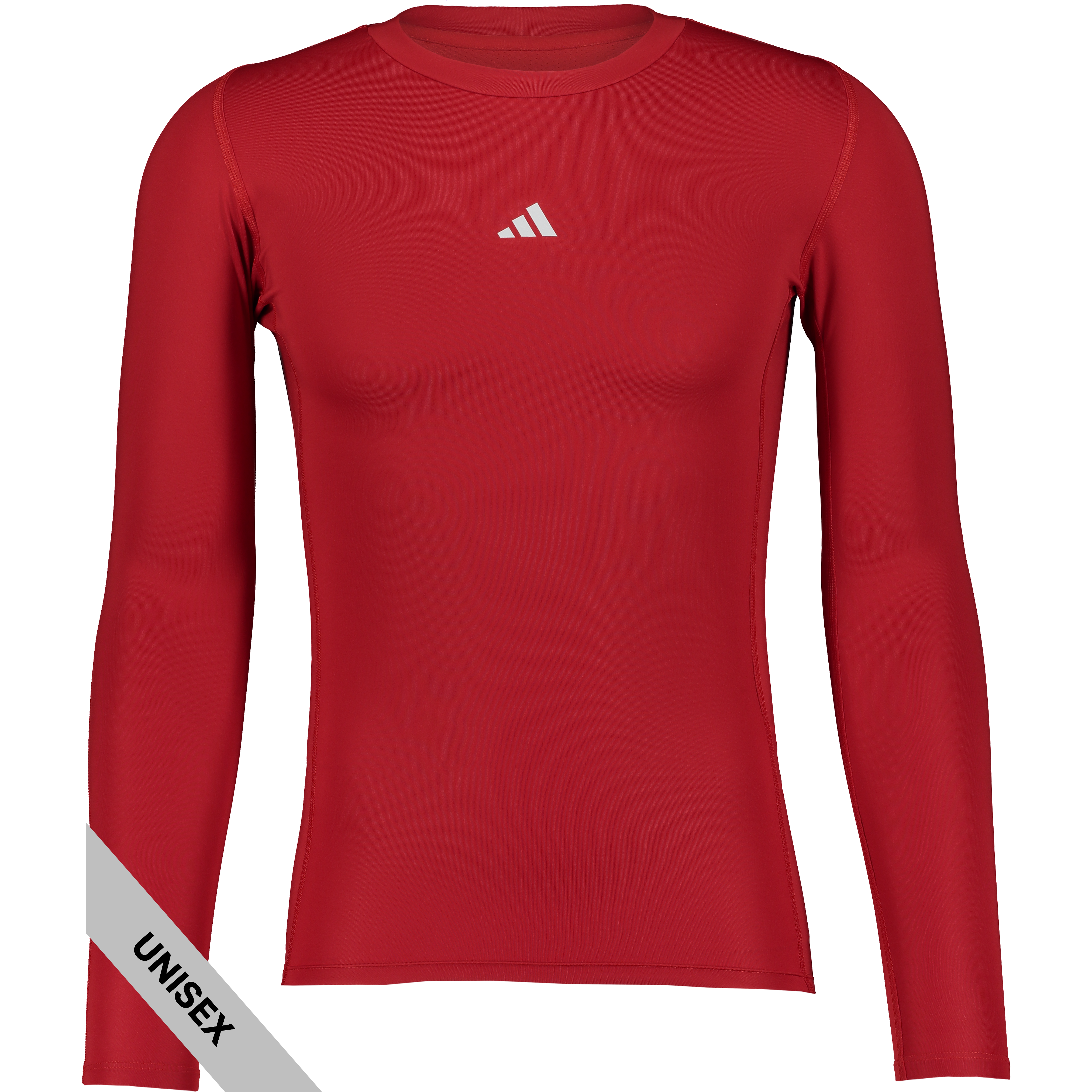 
ADIDAS, 
Tf Ls Tee, 
Detail 1
