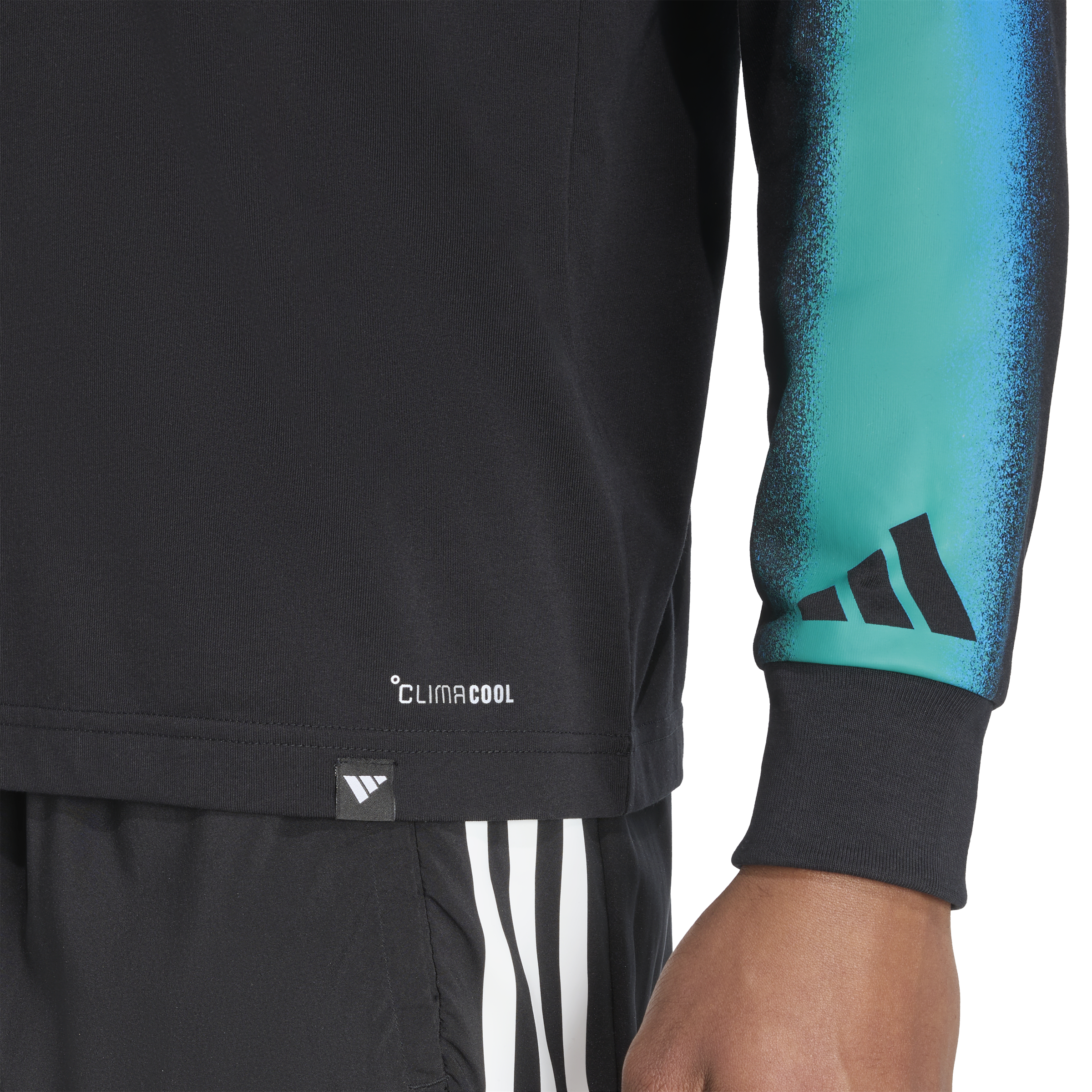 ADIDAS, Flw T Line Lst