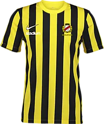 326367109101 NIKE Stripe Div Iv Jsy Jr 326367109101 NIKE Stripe Div Iv Jsy Jr Standard Small1x1