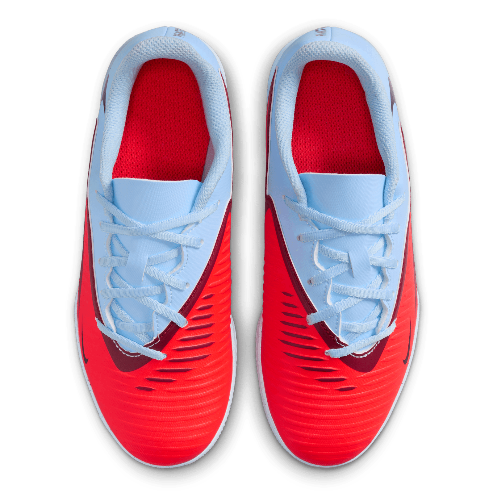 NIKE, Jr Phantom 6 Low Club Ic