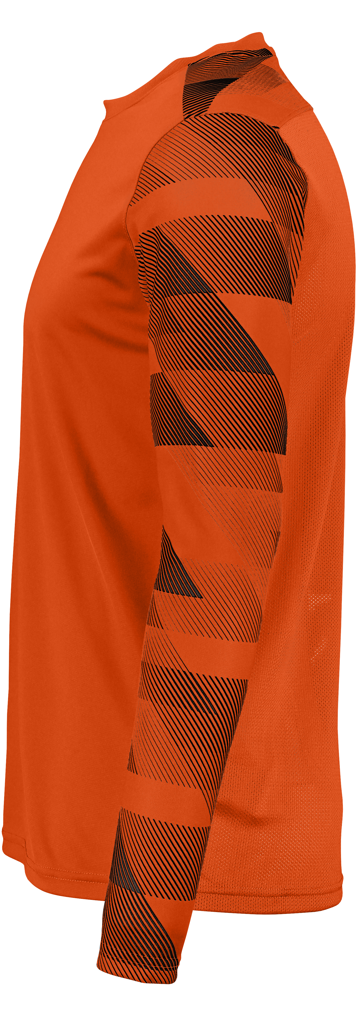 NIKE, Park Iv Gk Jsy Jr