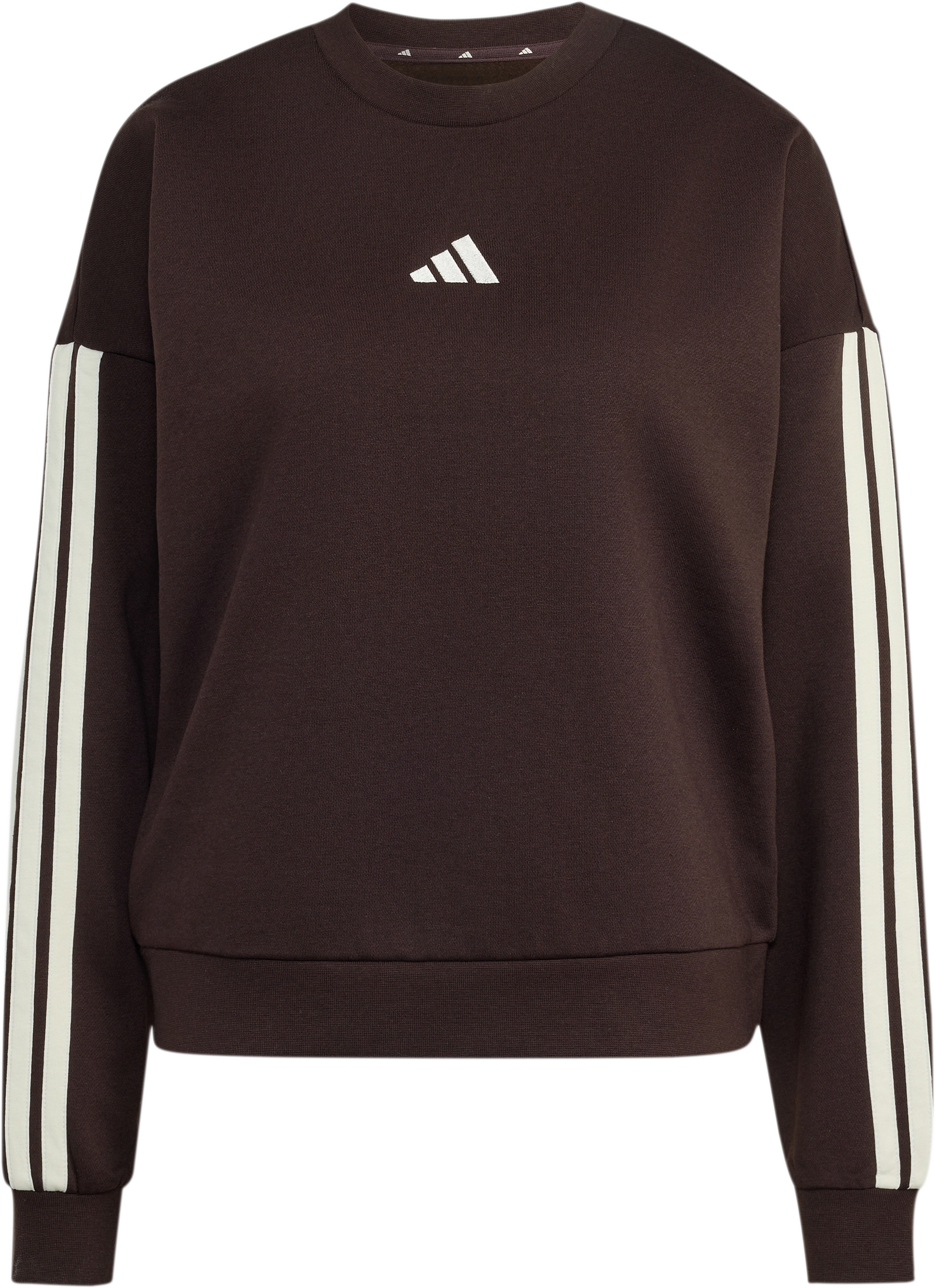 ADIDAS, W 3S FL SWEATSHIRT