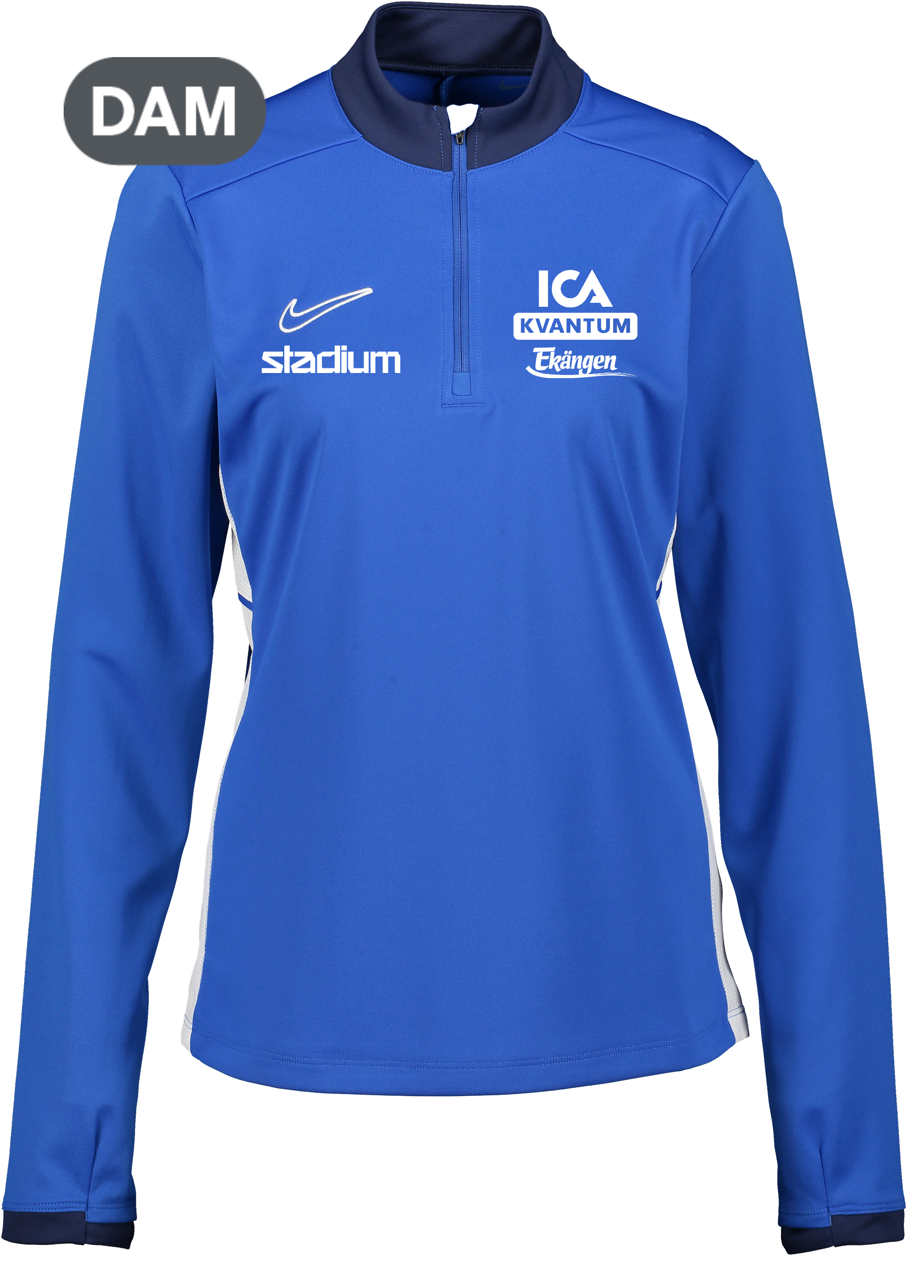 
NIKE, 
ACD25 DRILL TOP W, 
Detail 1
