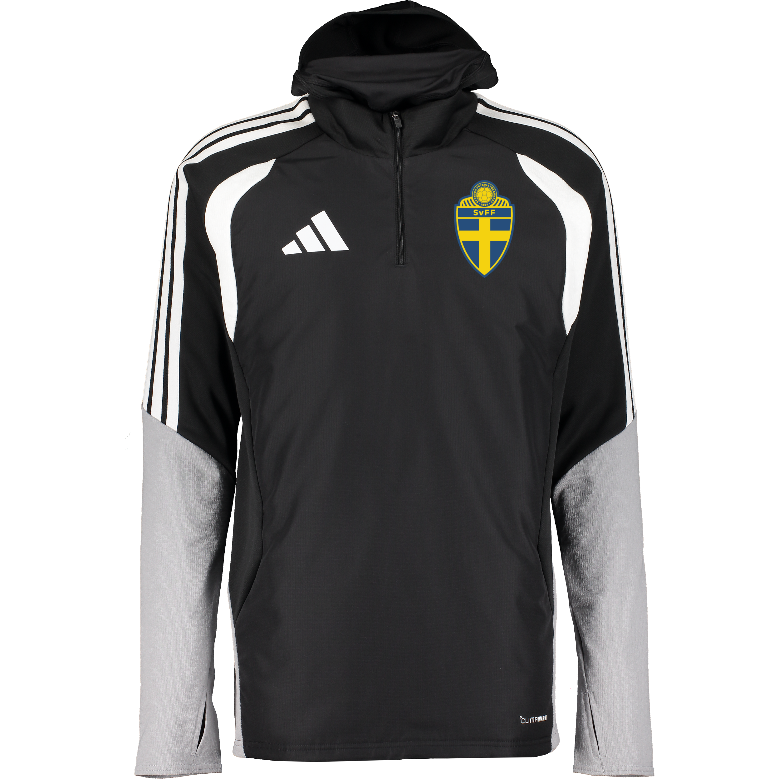 
ADIDAS, 
TIRO26 C WINT TOP, 
Detail 1
