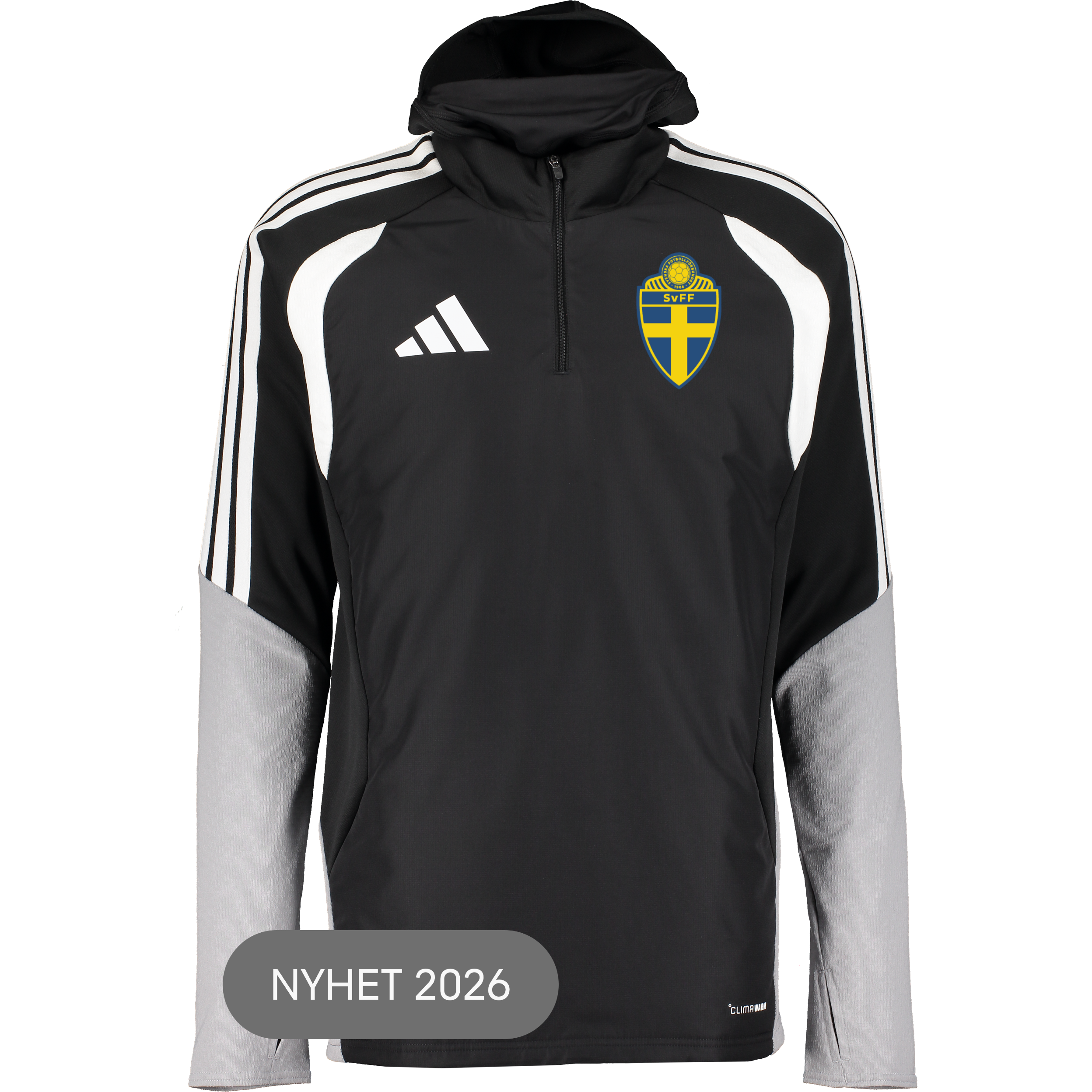 
ADIDAS, 
TIRO26 C WINT TOP, 
Detail 1
