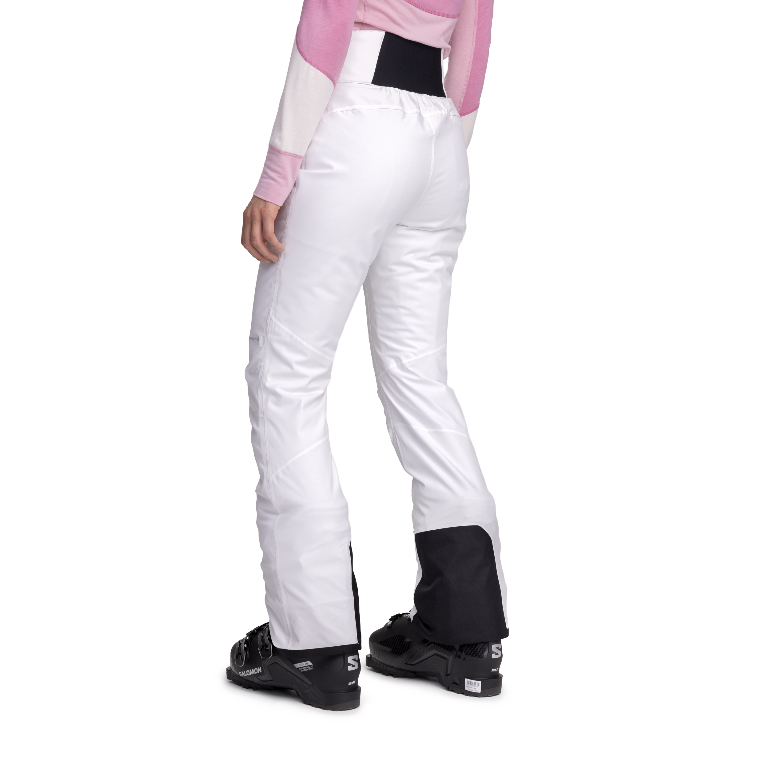 EVEREST, W Softshell Pant