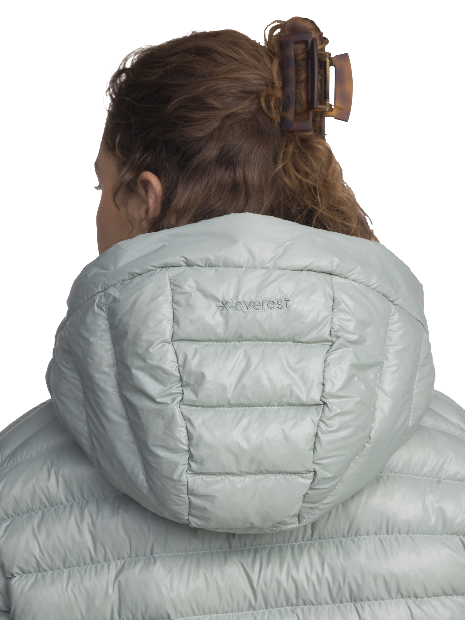 EVEREST, Liner Hood Jacket,  kevyttoppatakki, naisten