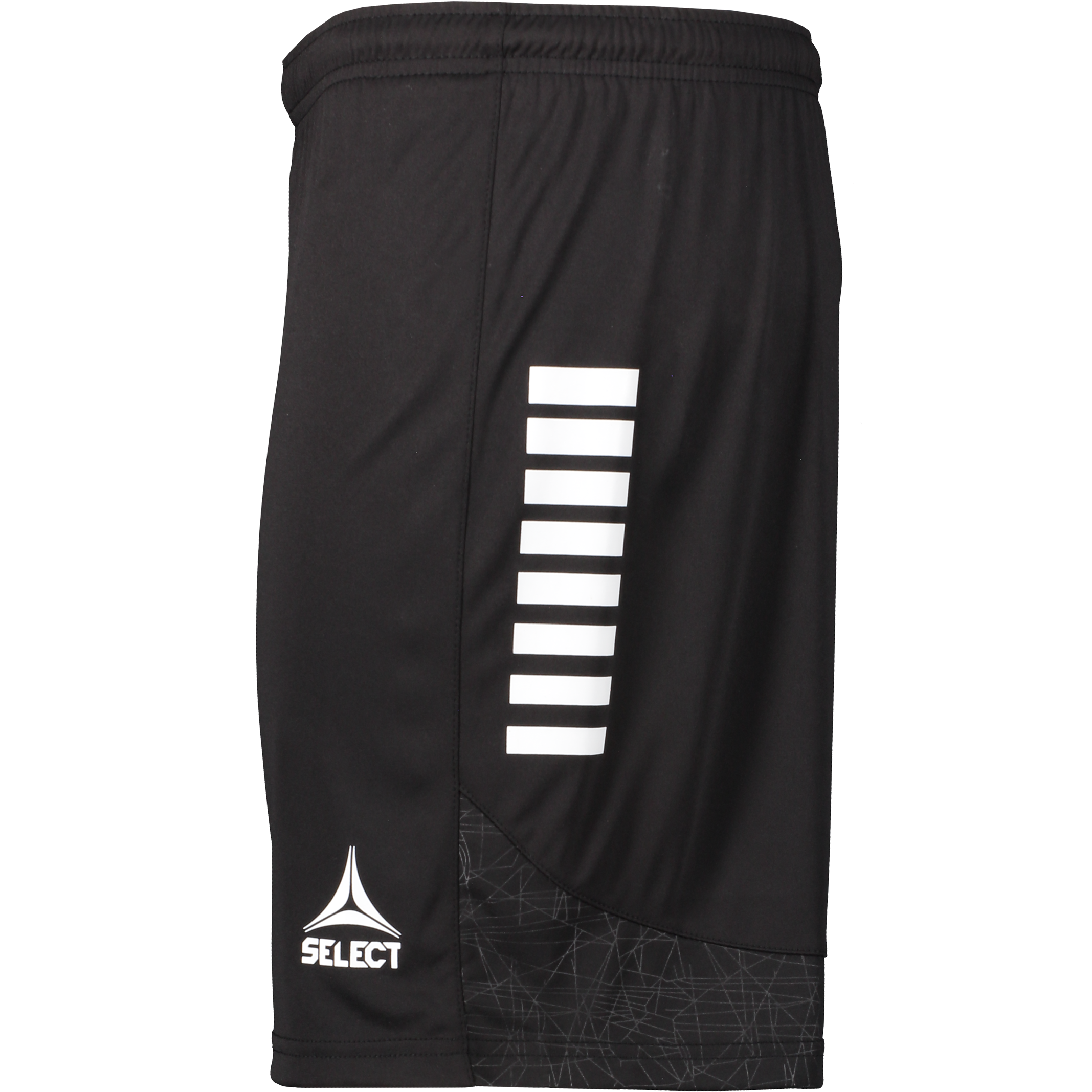 SELECT, Spain 25 Sho