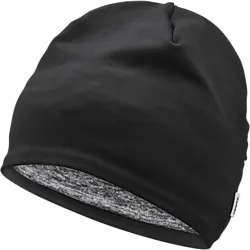 Essence Ponytail Hat - Black Standard Small1x1