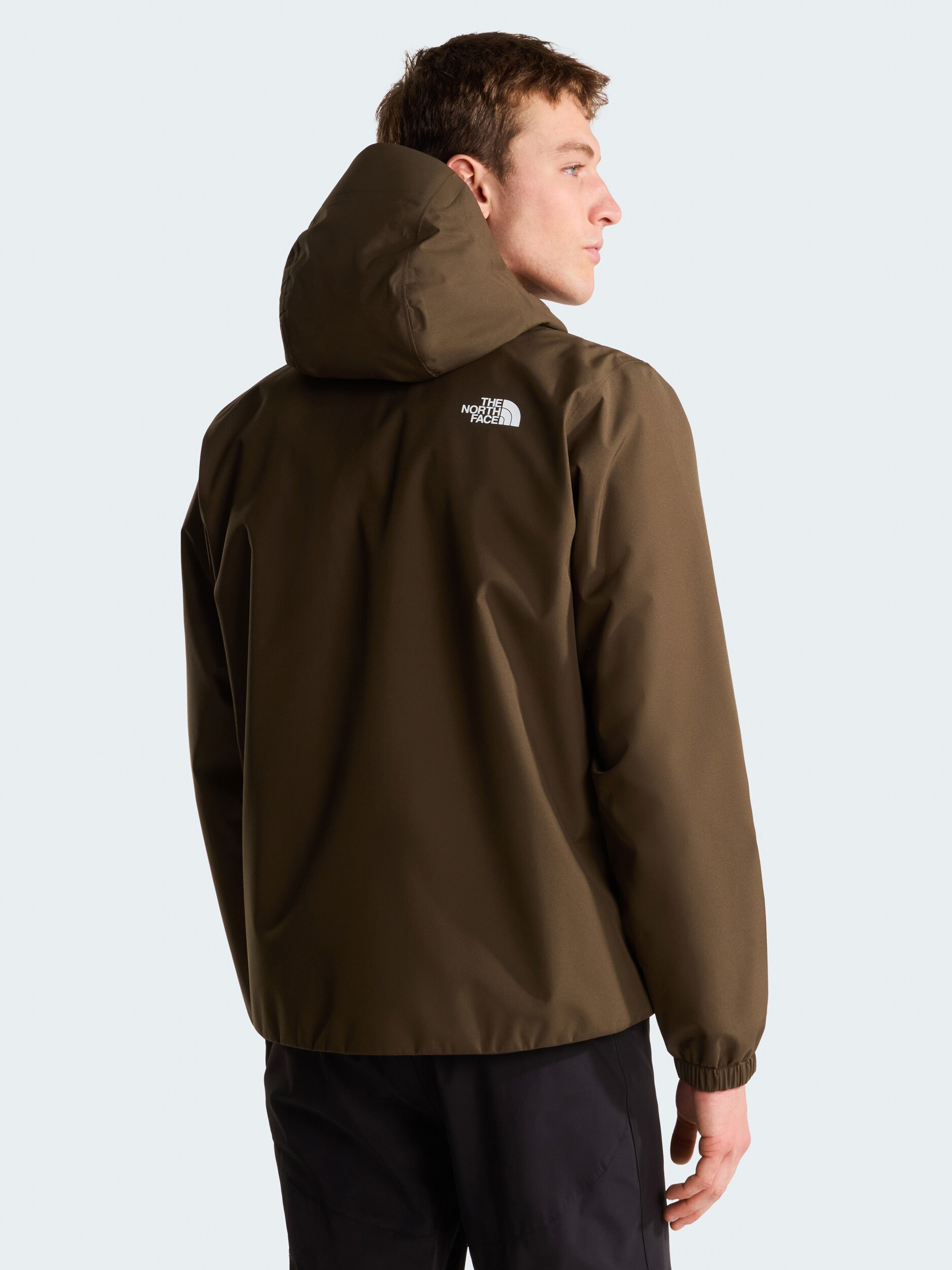 THE NORTH FACE, M QUEST MONO JACKET