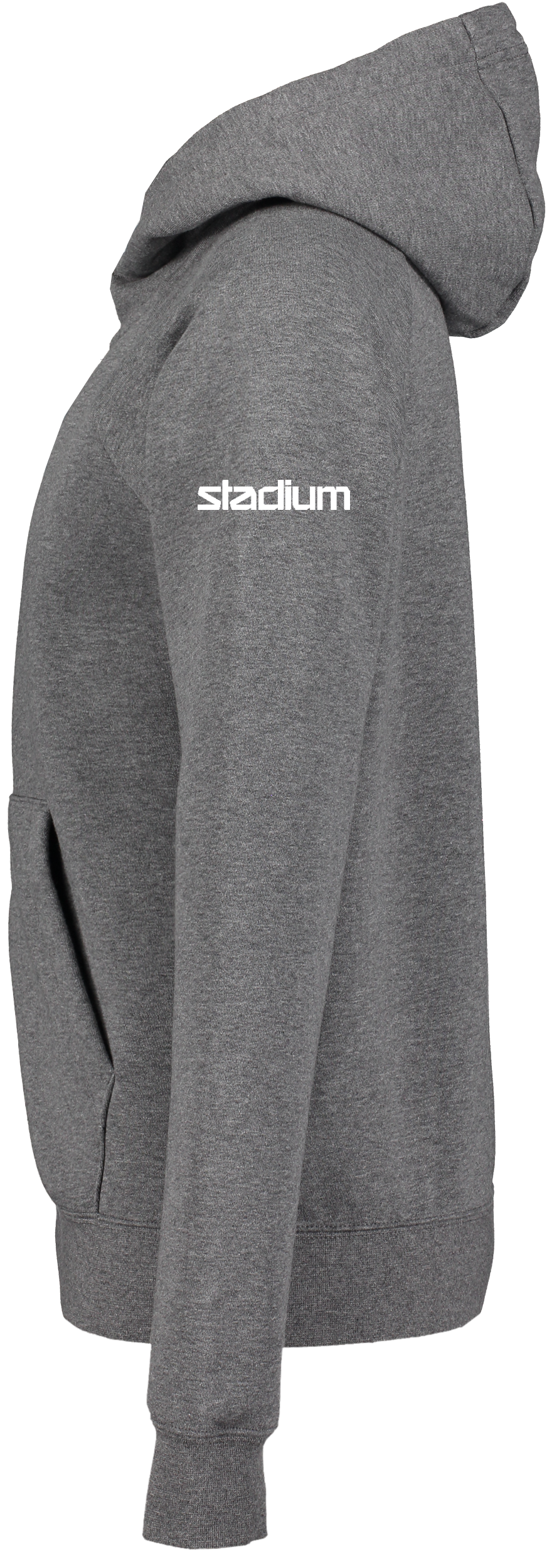 NIKE, PARK 20 FLC FZ JR